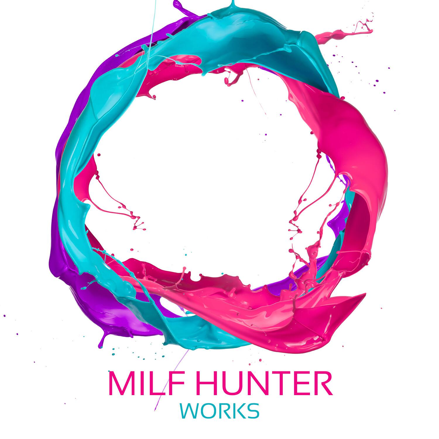 Milf Hunter Works