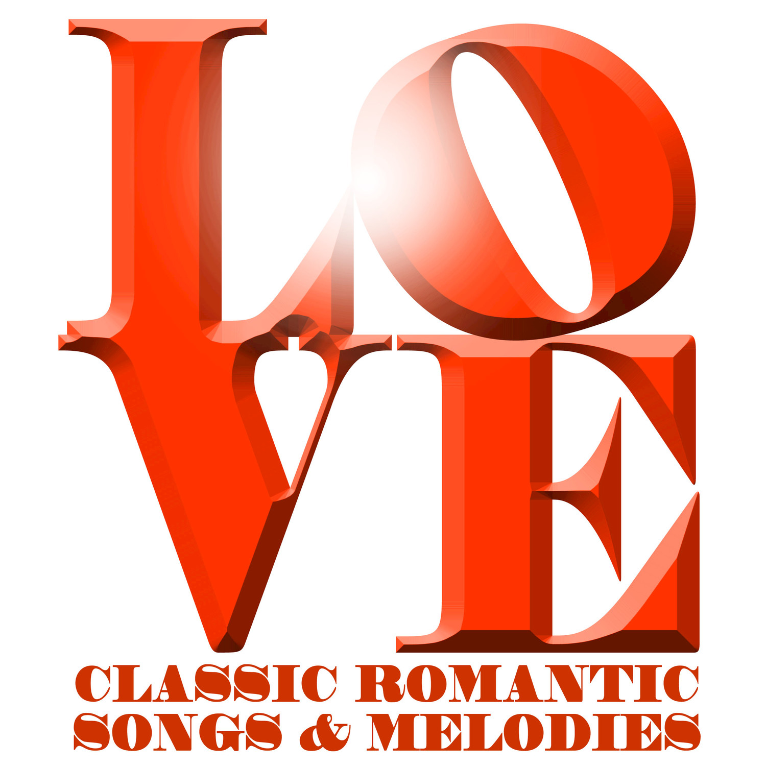 Love Classic Romantic Songs & Melodies