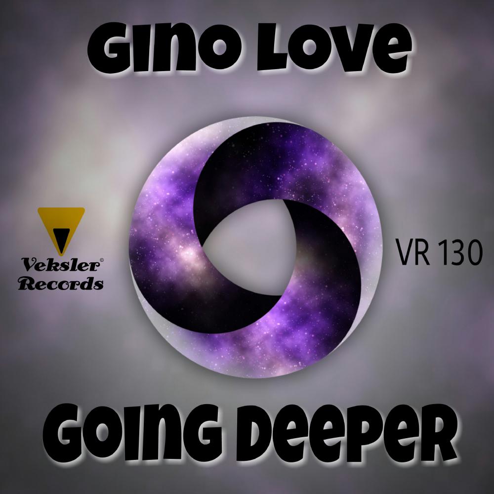 Going Deeper (Original Mix)