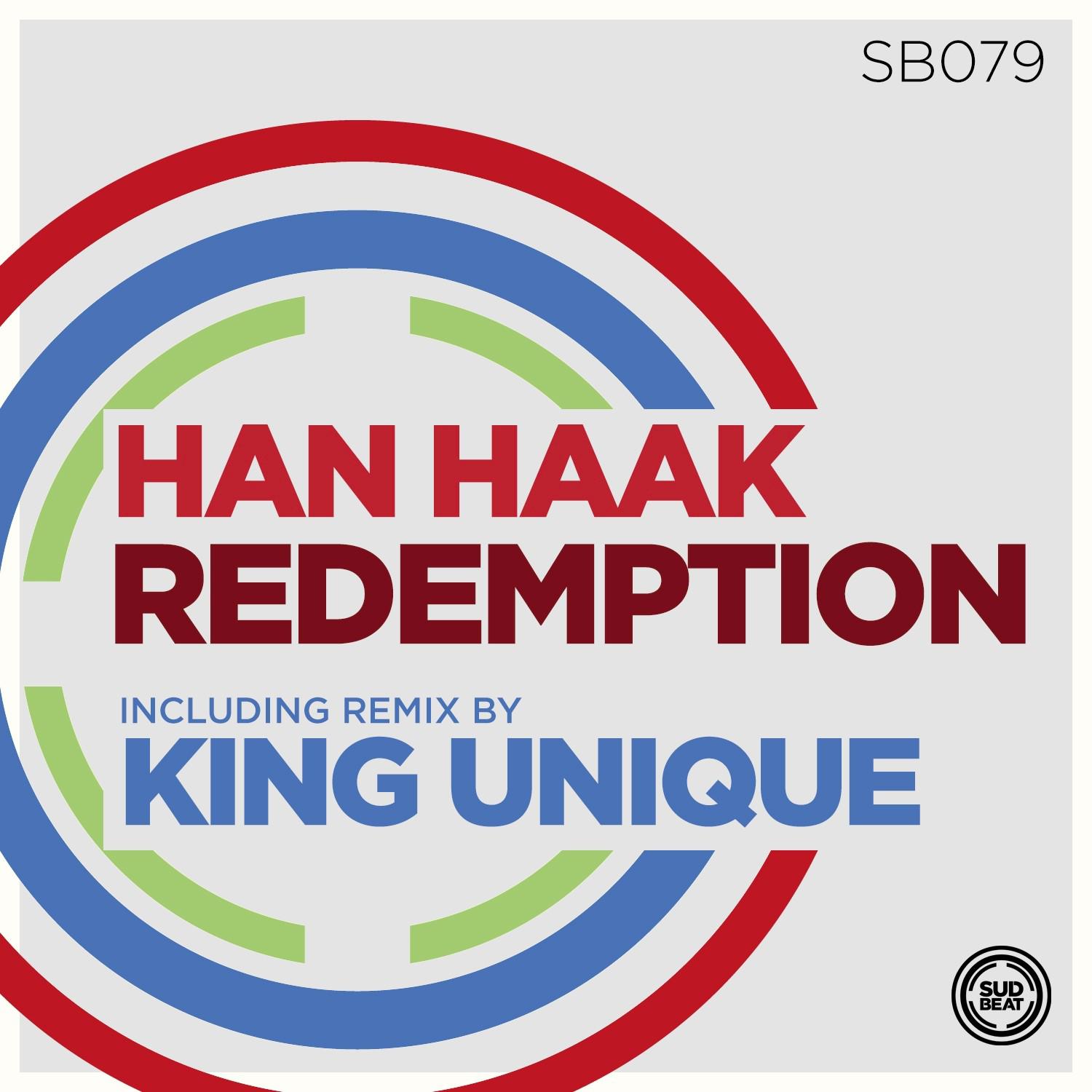 Redemption (King Unique Remix)