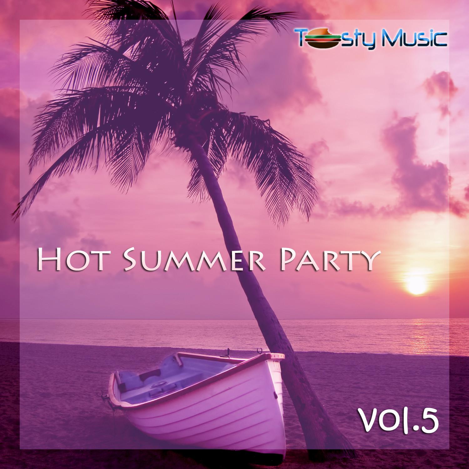 Hot Summer Party, Vol. 5