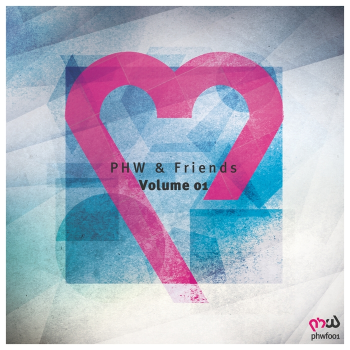 PHW & Friends 001