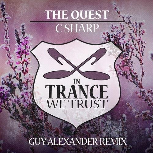 C Sharp (Guy Alexander Remix)