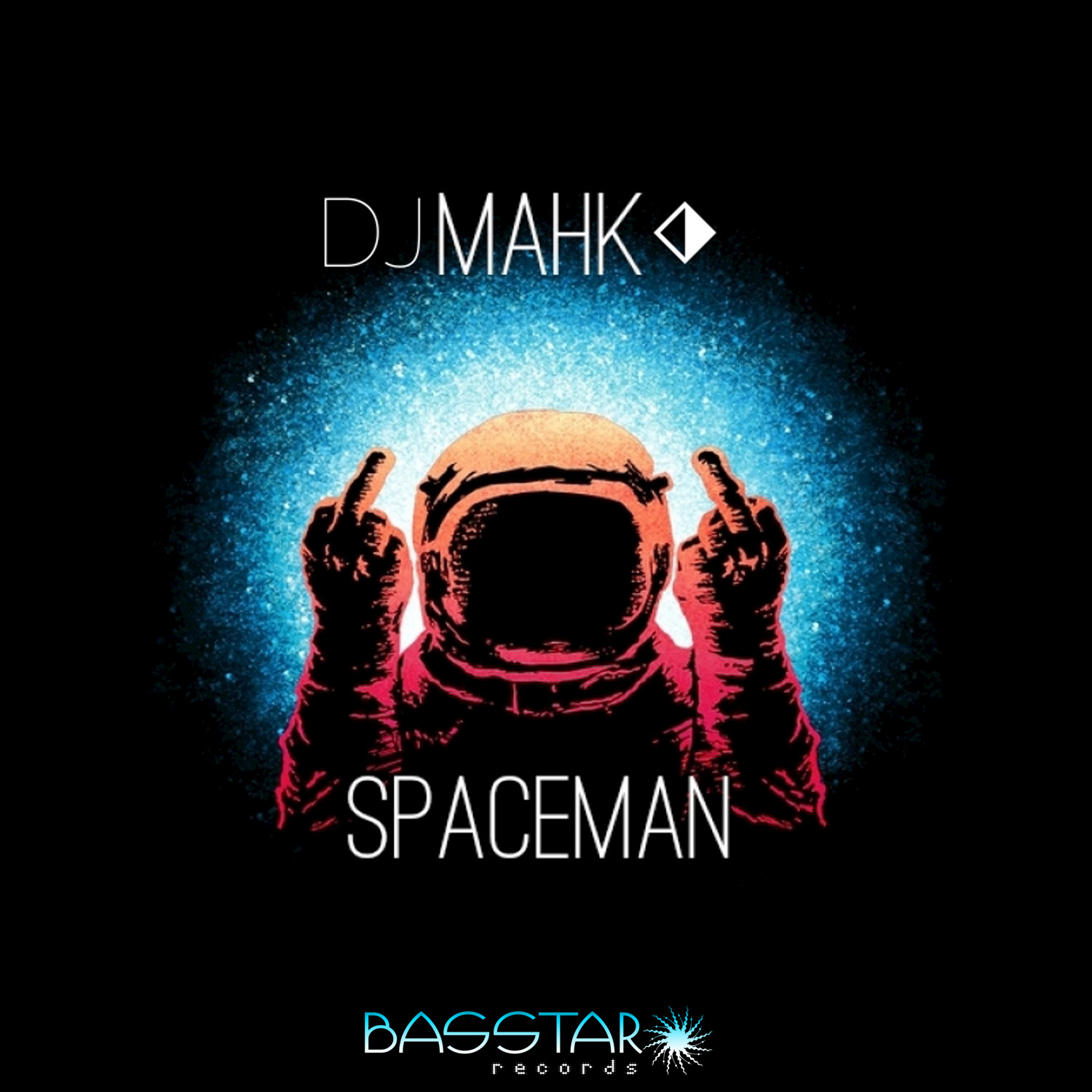 Spaceman