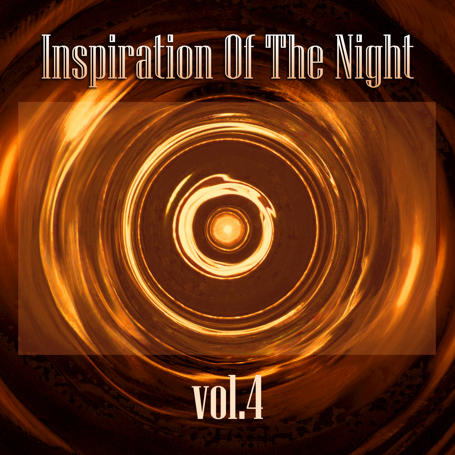 Inspiration Of The Night Vol. 04