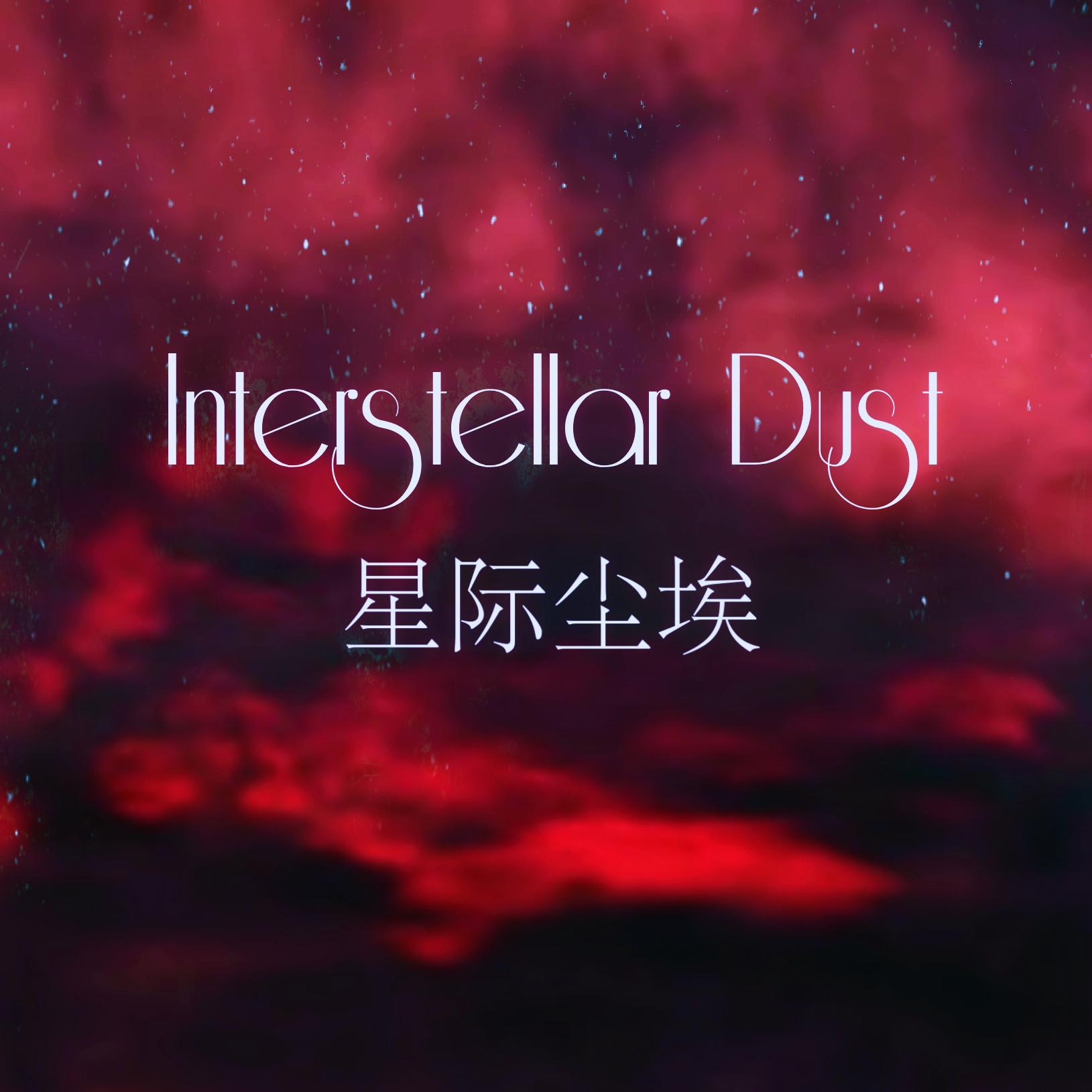 Interstellar Dust Vol.2