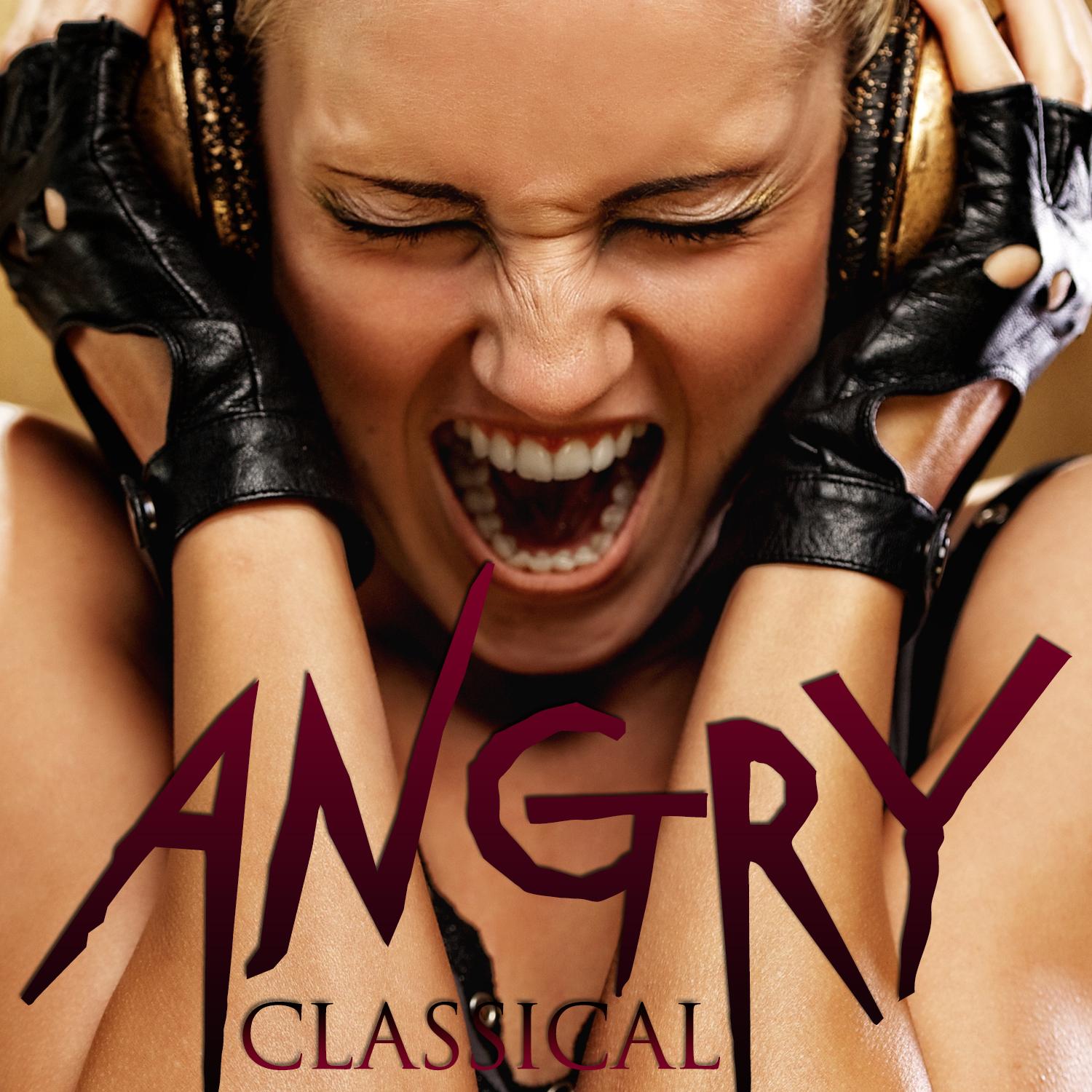 Angry Classical