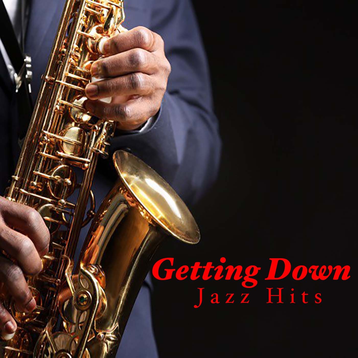 Getting Down Jazz Hits