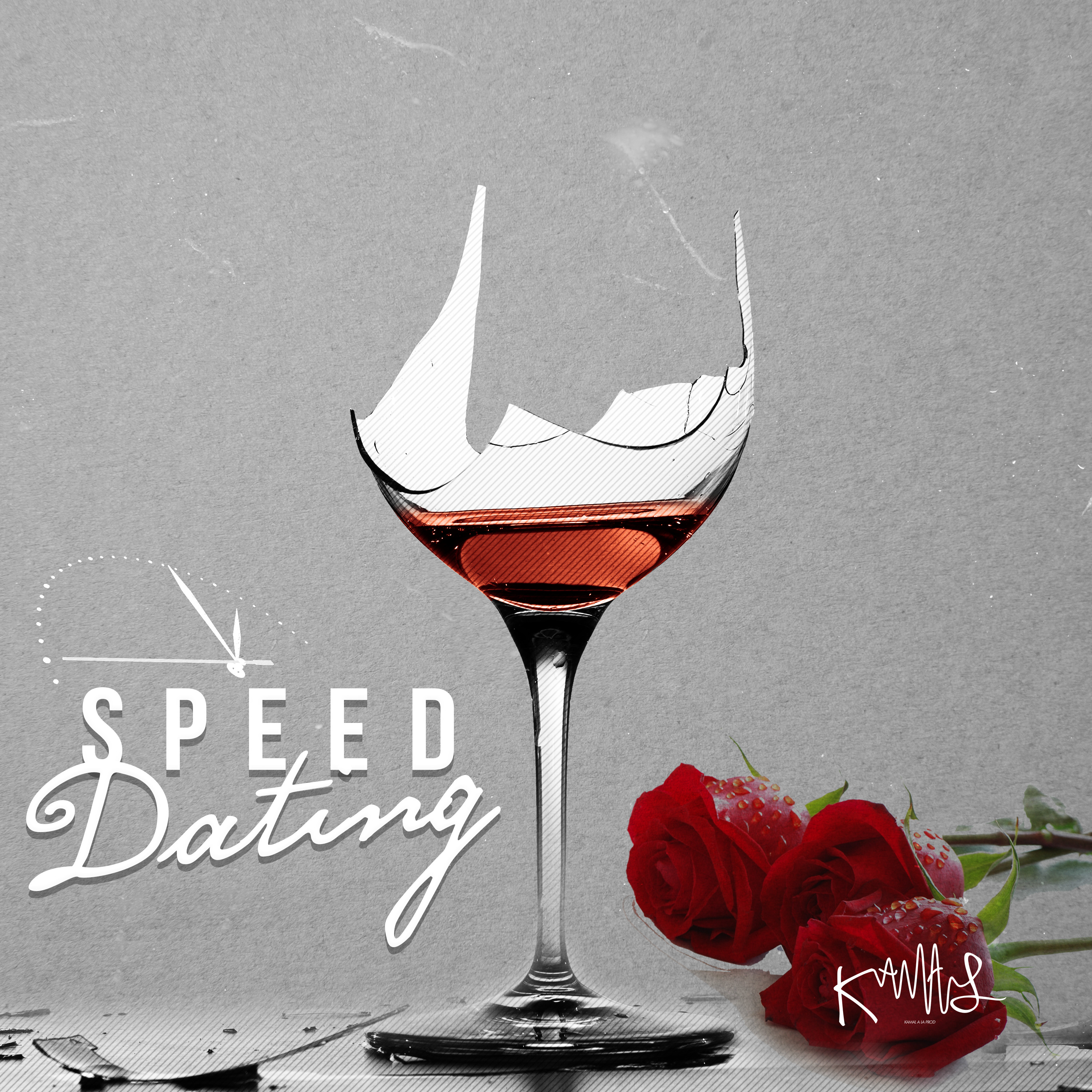 Speed Dating (Version raggae) [Instrumental]