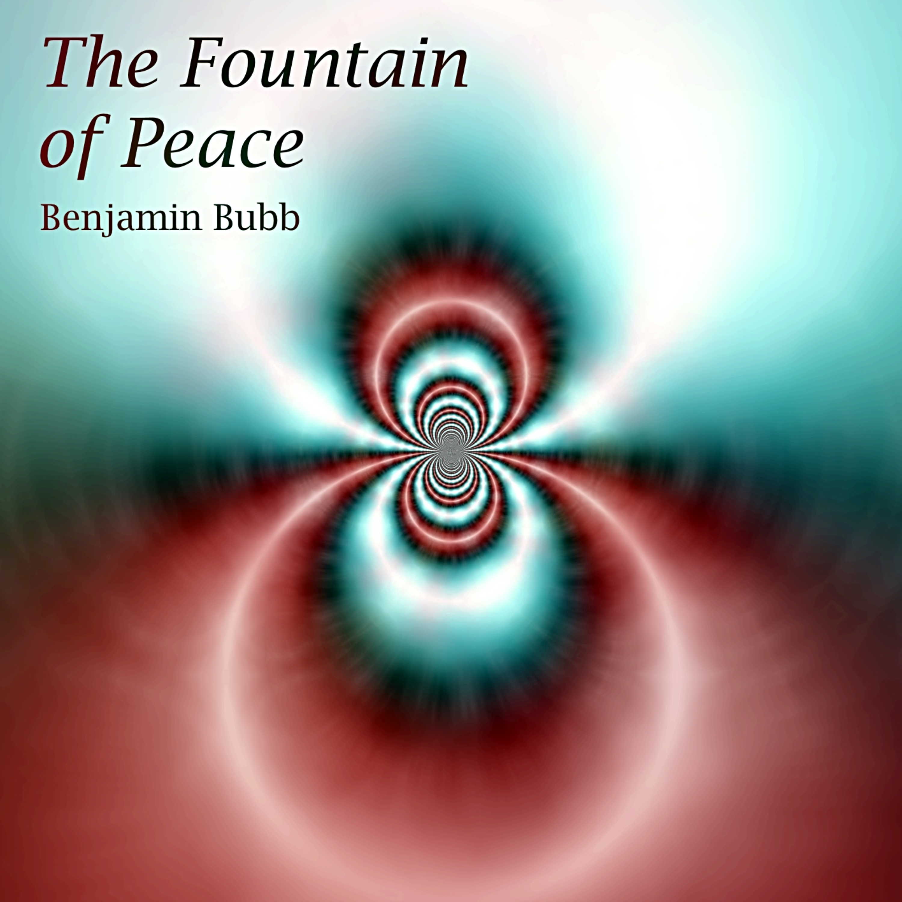 The Fountain of Peace