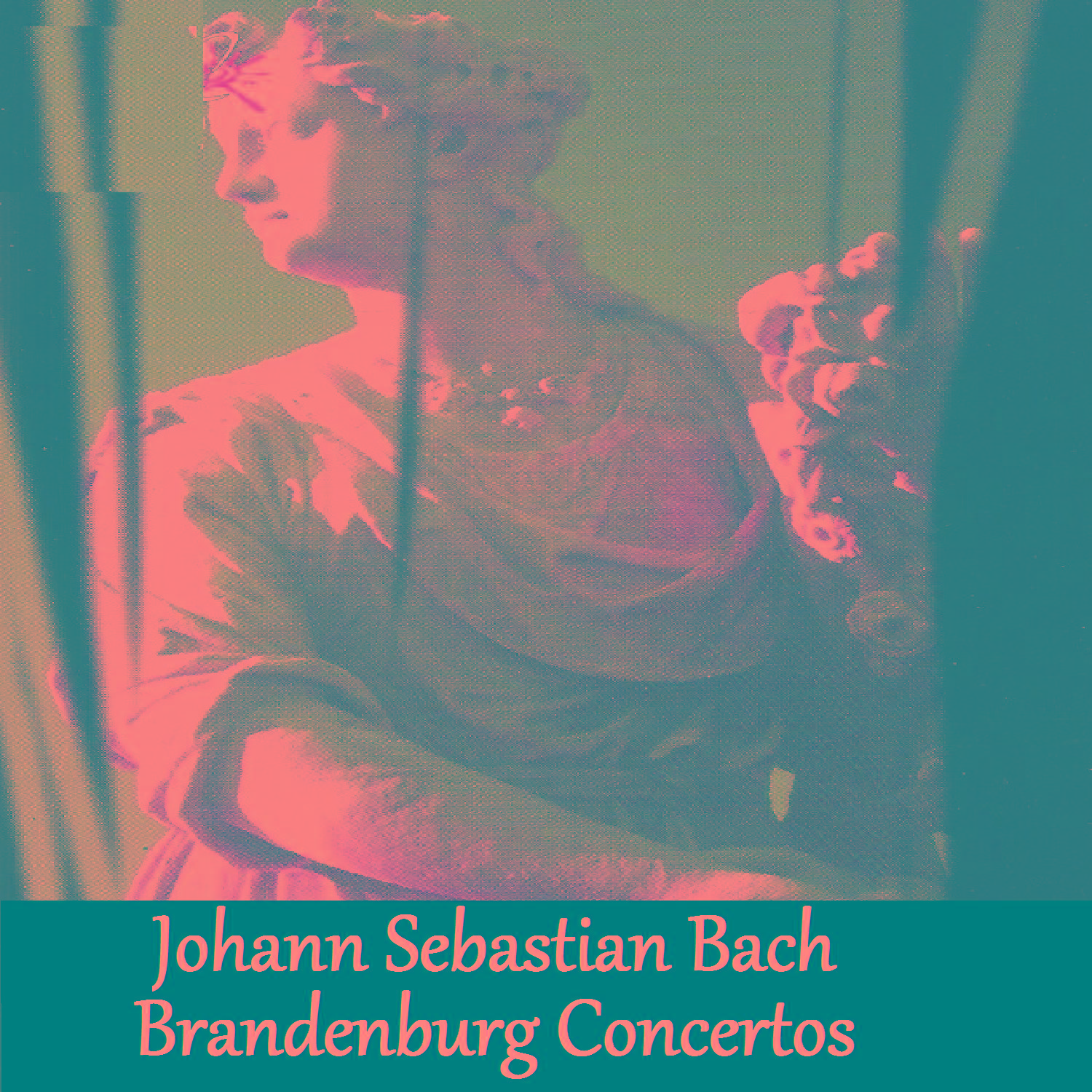 Brandenburg Concerto No. 1 in F Major, BWV 1046: I. Allegro moderato