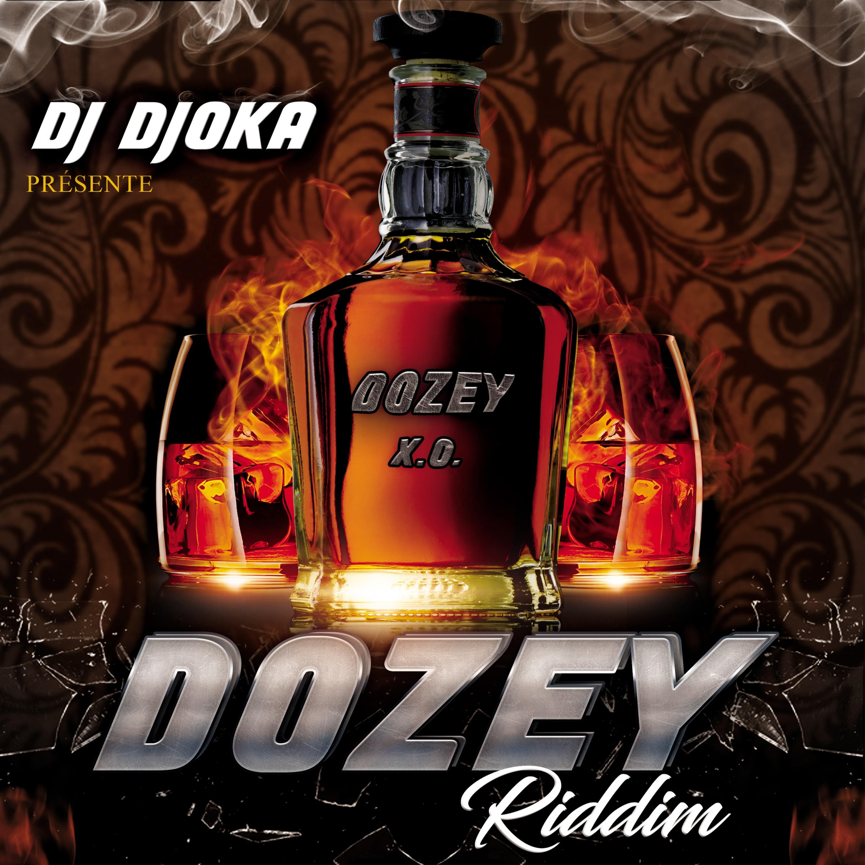 Dozey Riddim by DJ Djoka