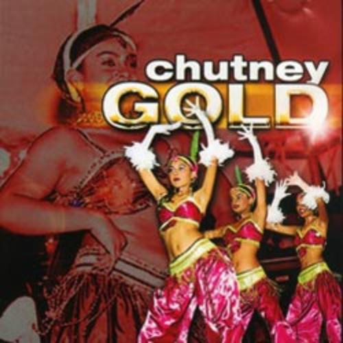 Chutney Gold (Volume Three)
