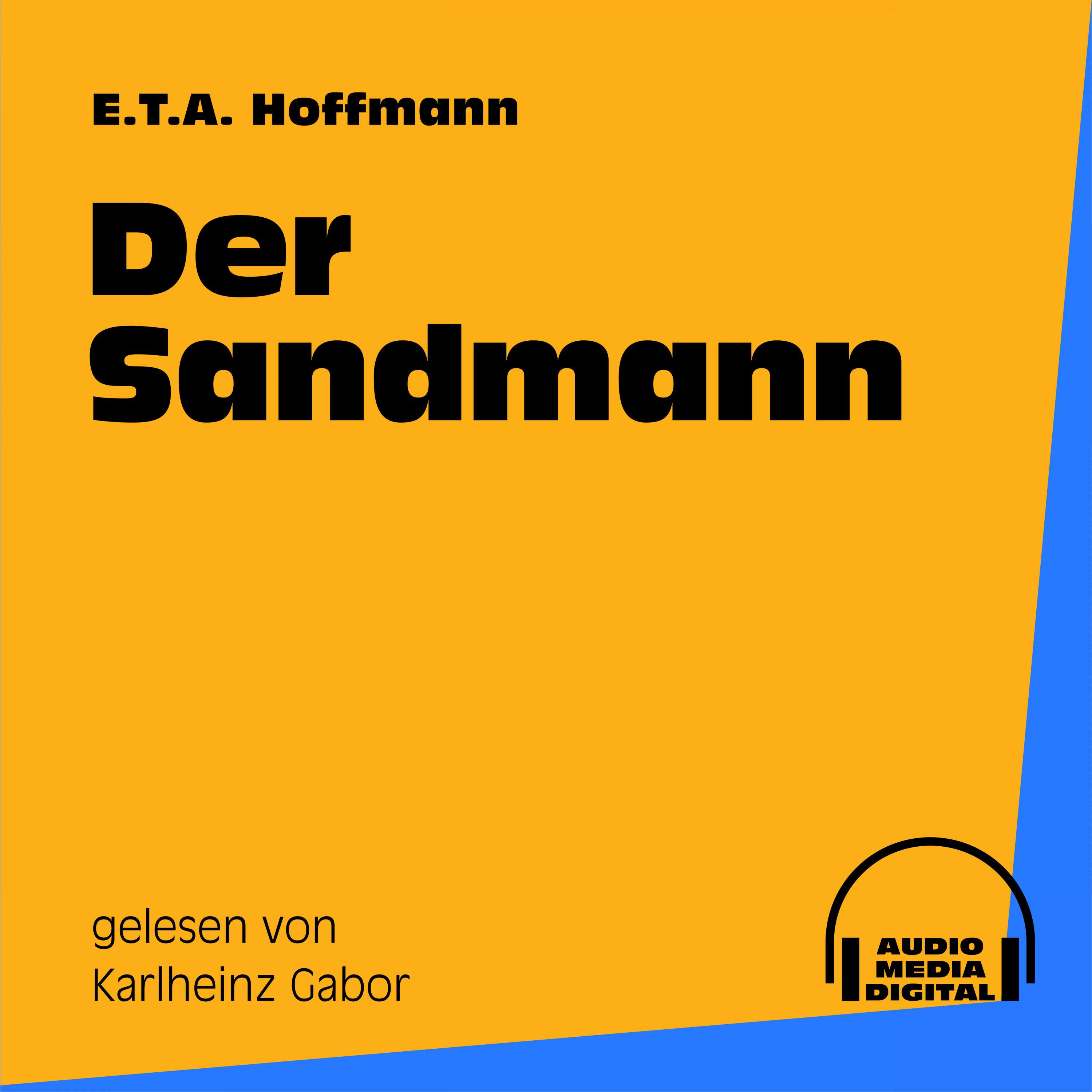 Der Sandmann - Teil 11
