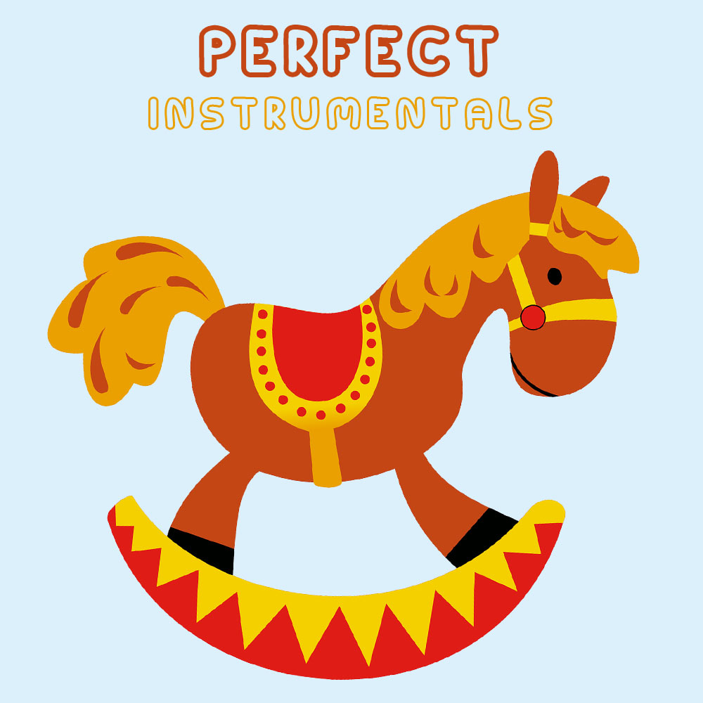 #19 Perfect Instrumentals