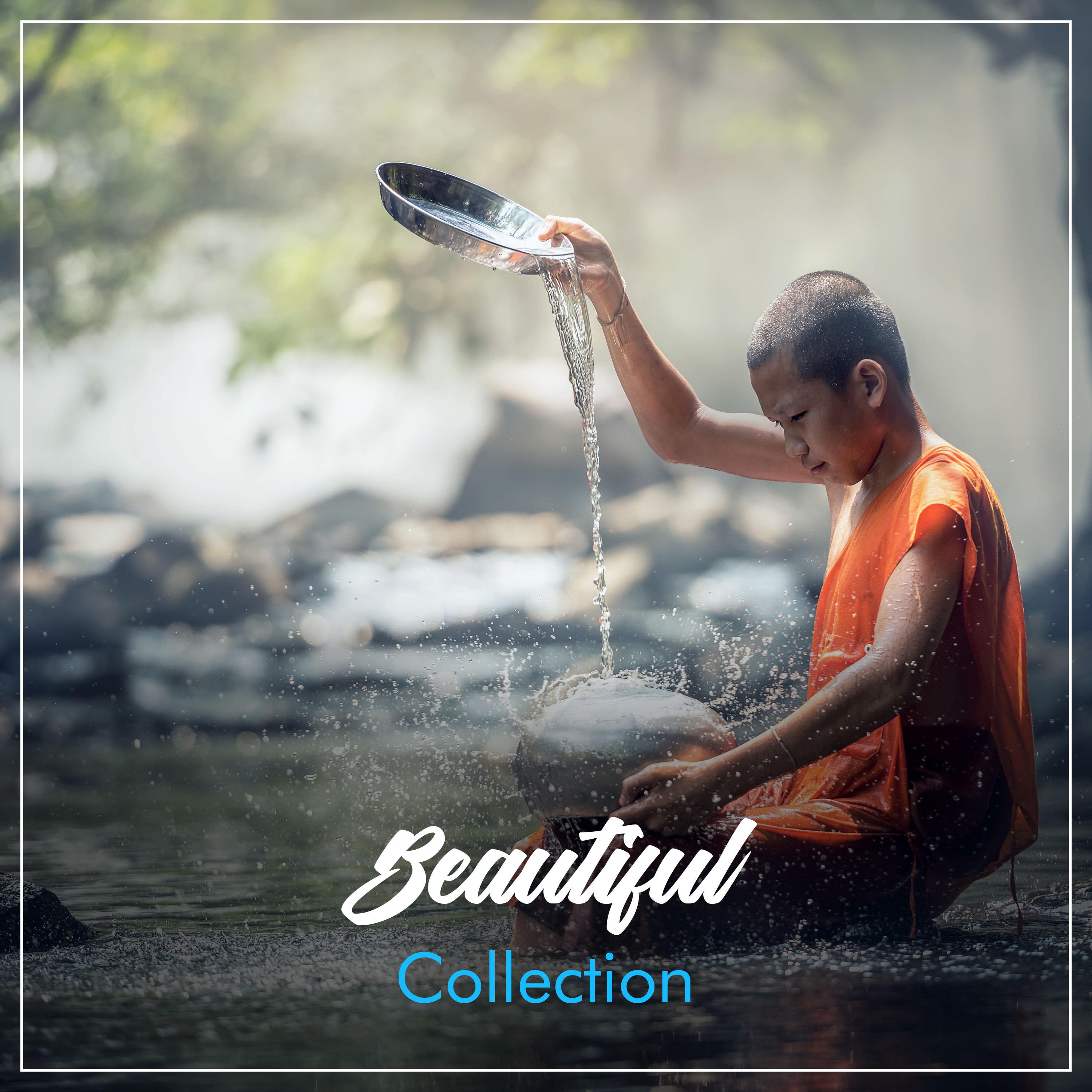 #9 Beautiful Collection for Guided Meditation & Relaxation