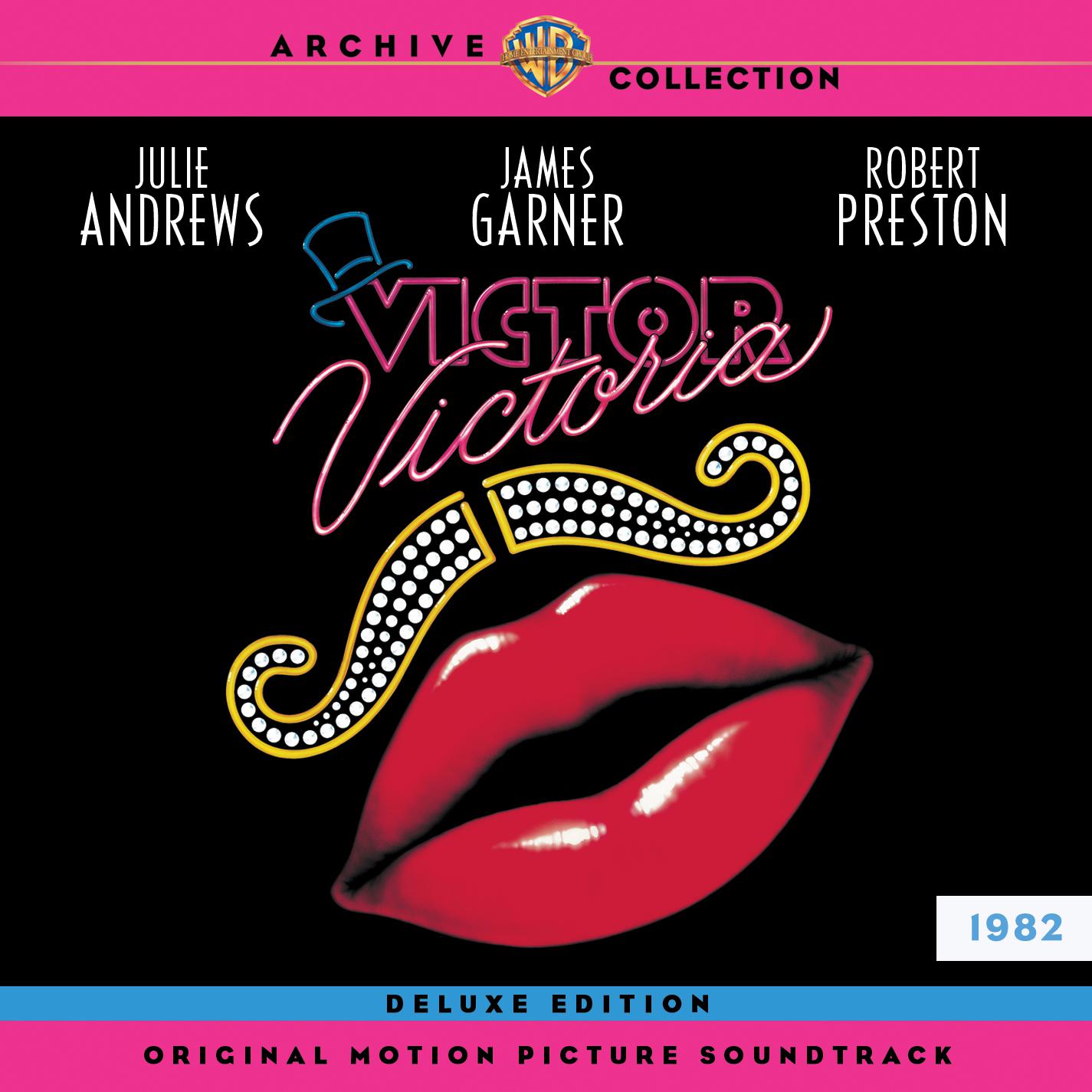 Victor/Victoria: Original Motion Picture Soundtrack (Deluxe)