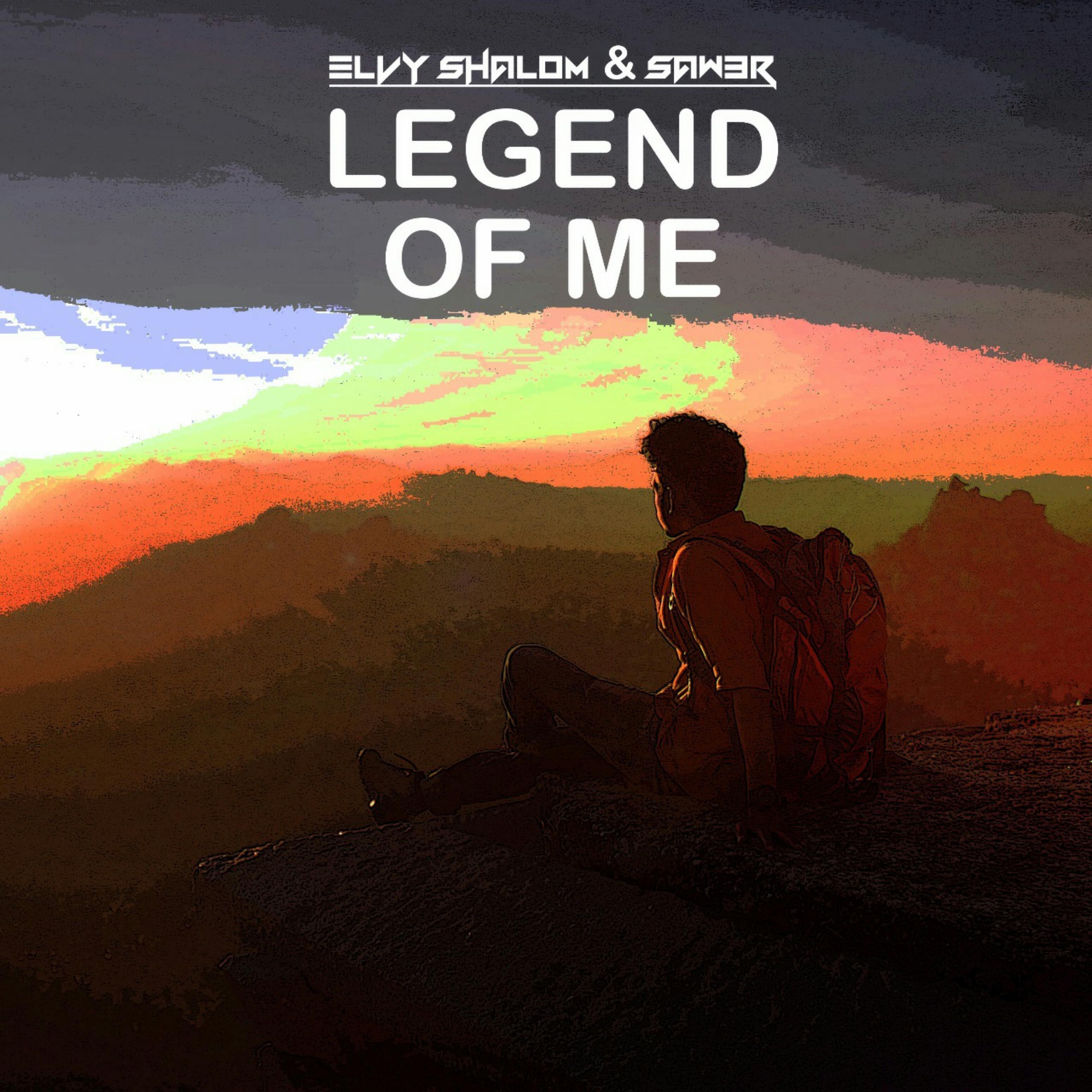 Legend of Me