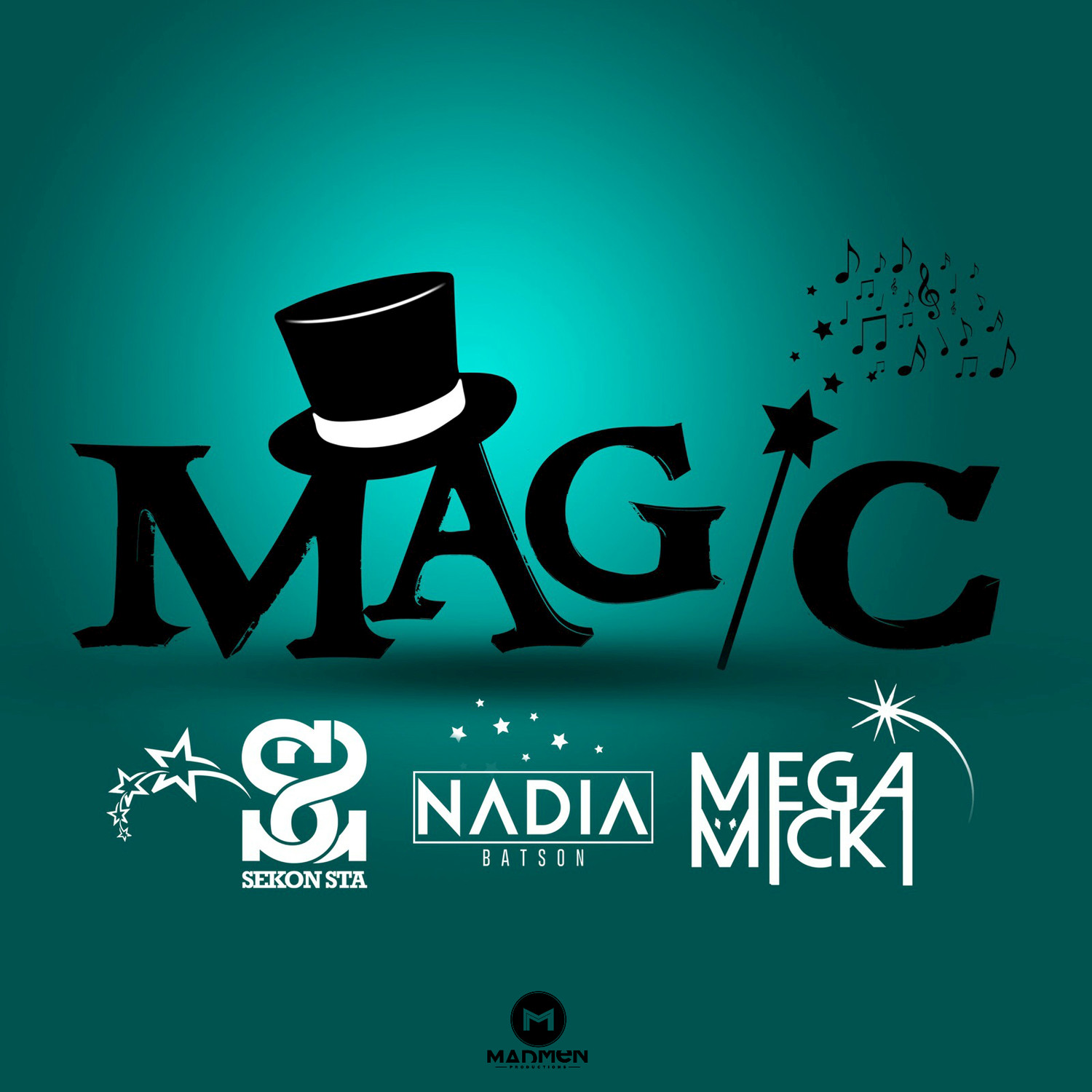 Magic (Instrumental)