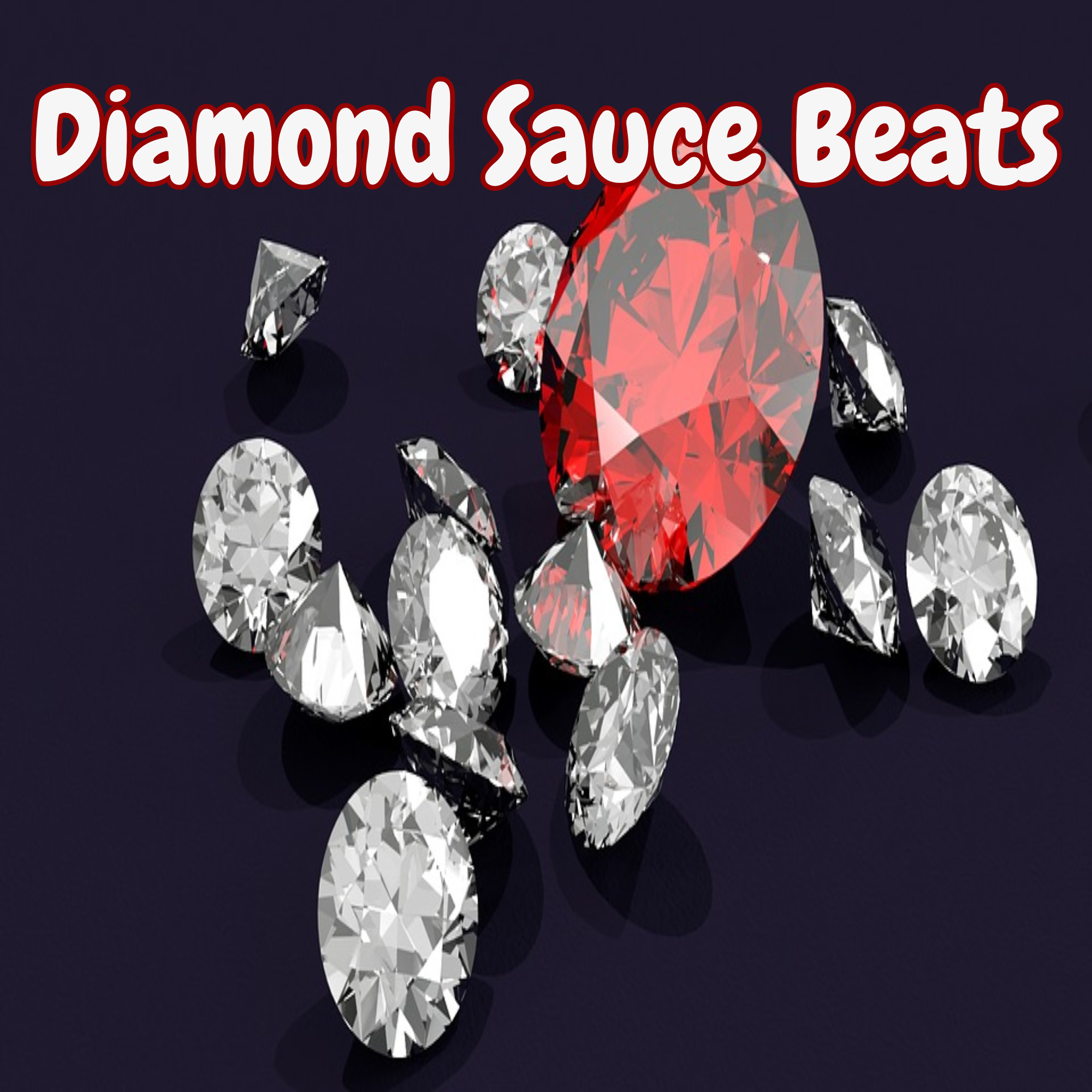 Diamond Sauce Beats