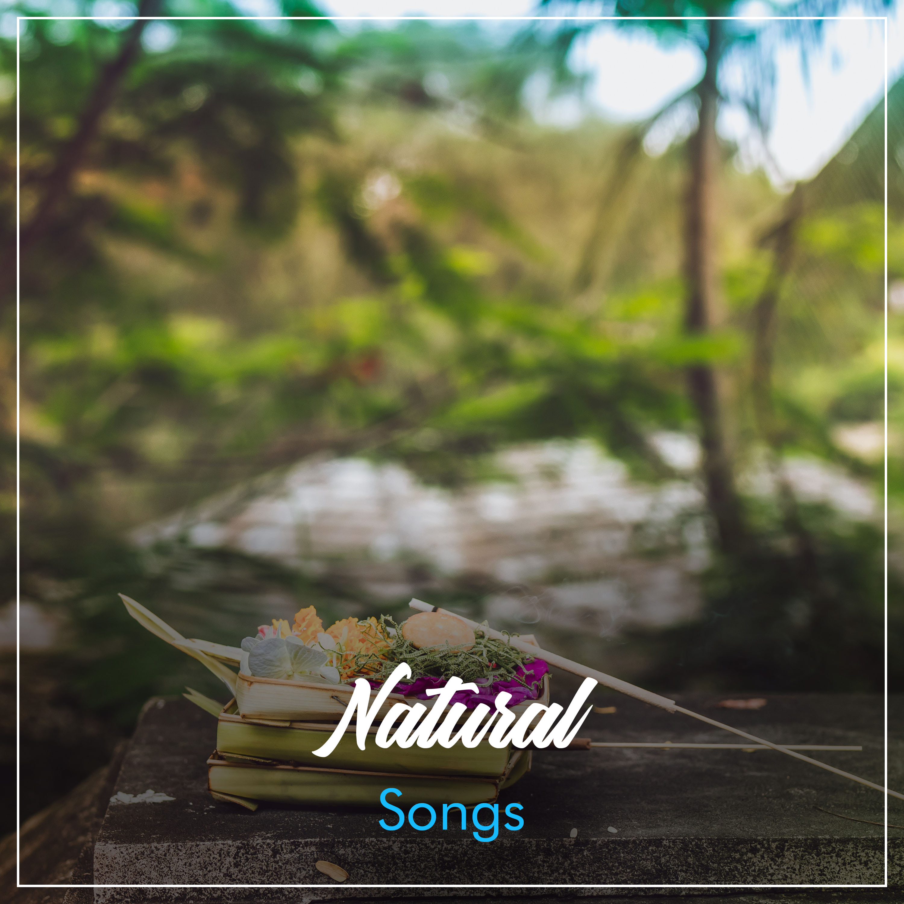 #13 Natural Songs for Spa & Relaxation