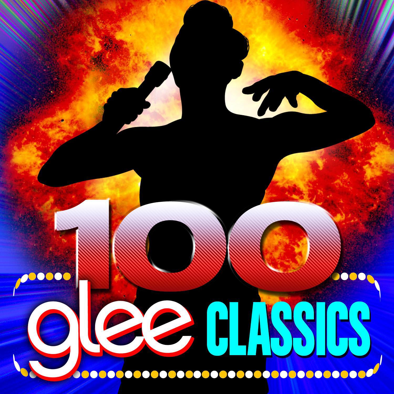 100 Glee Classics