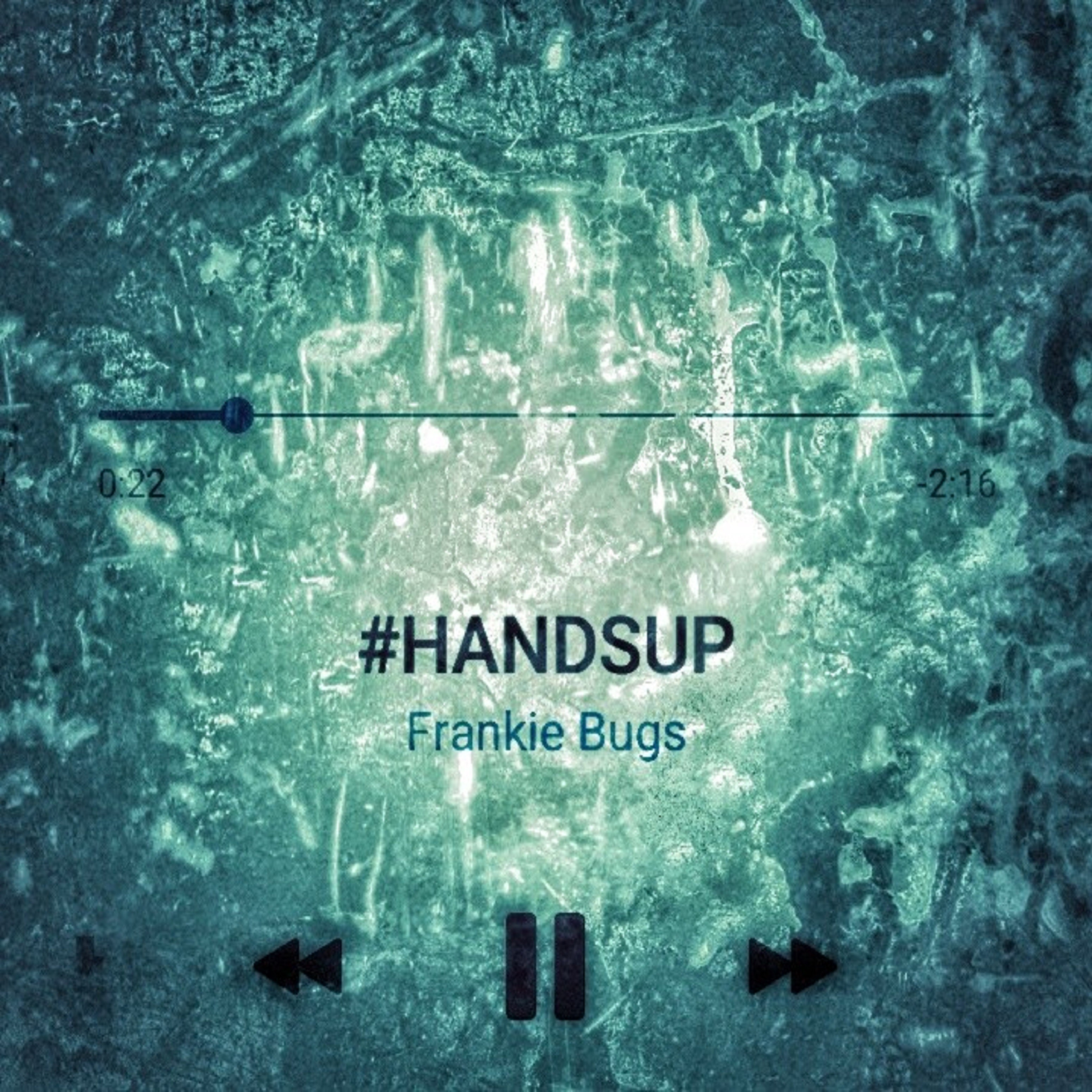 Handsup