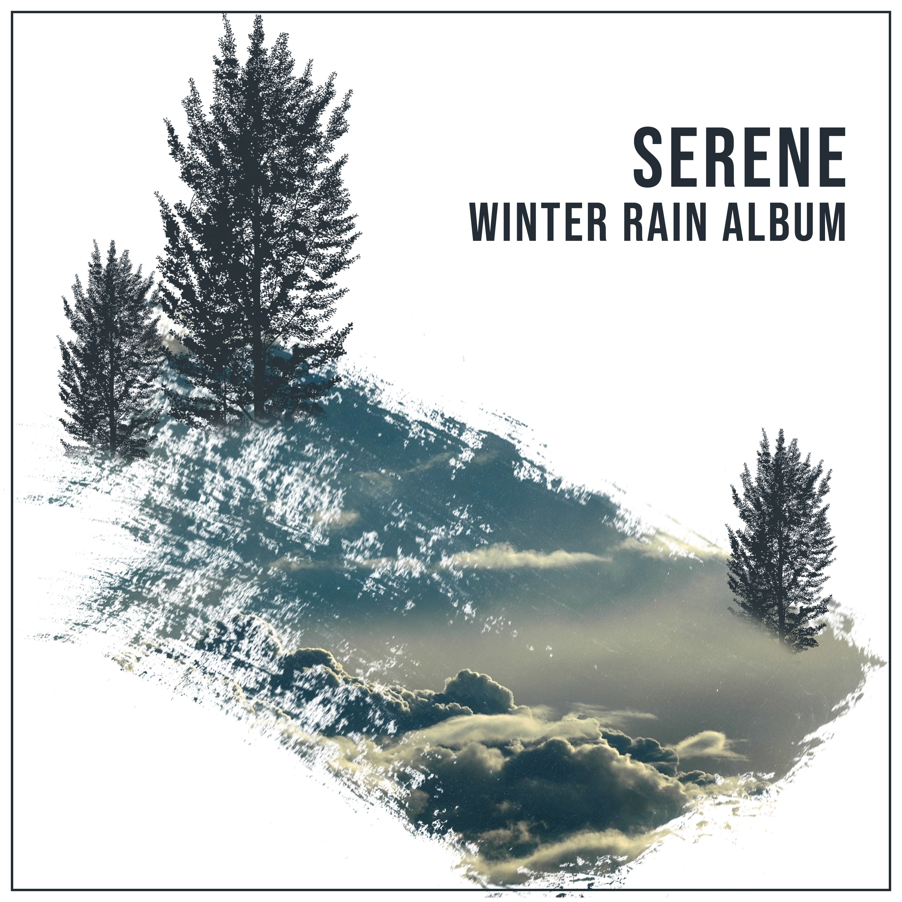 #15 Serene Winter Rain Album
