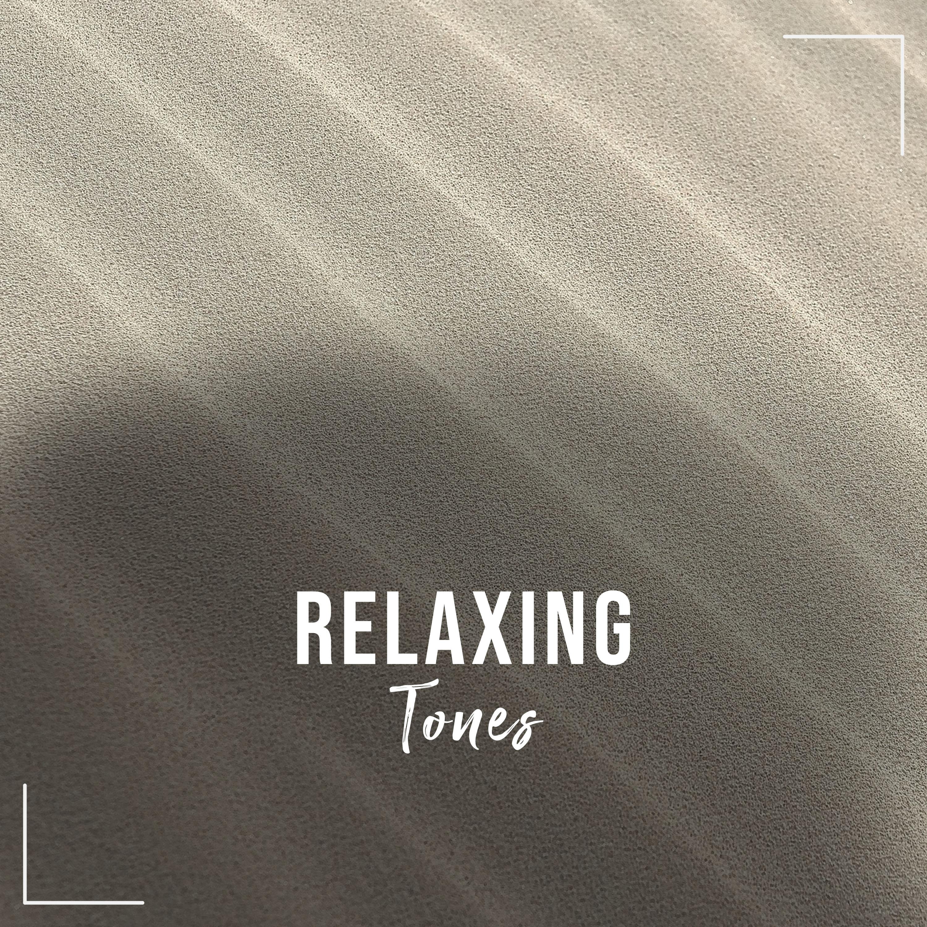 #16 Relaxing Tones for Guided Meditation & Relaxation