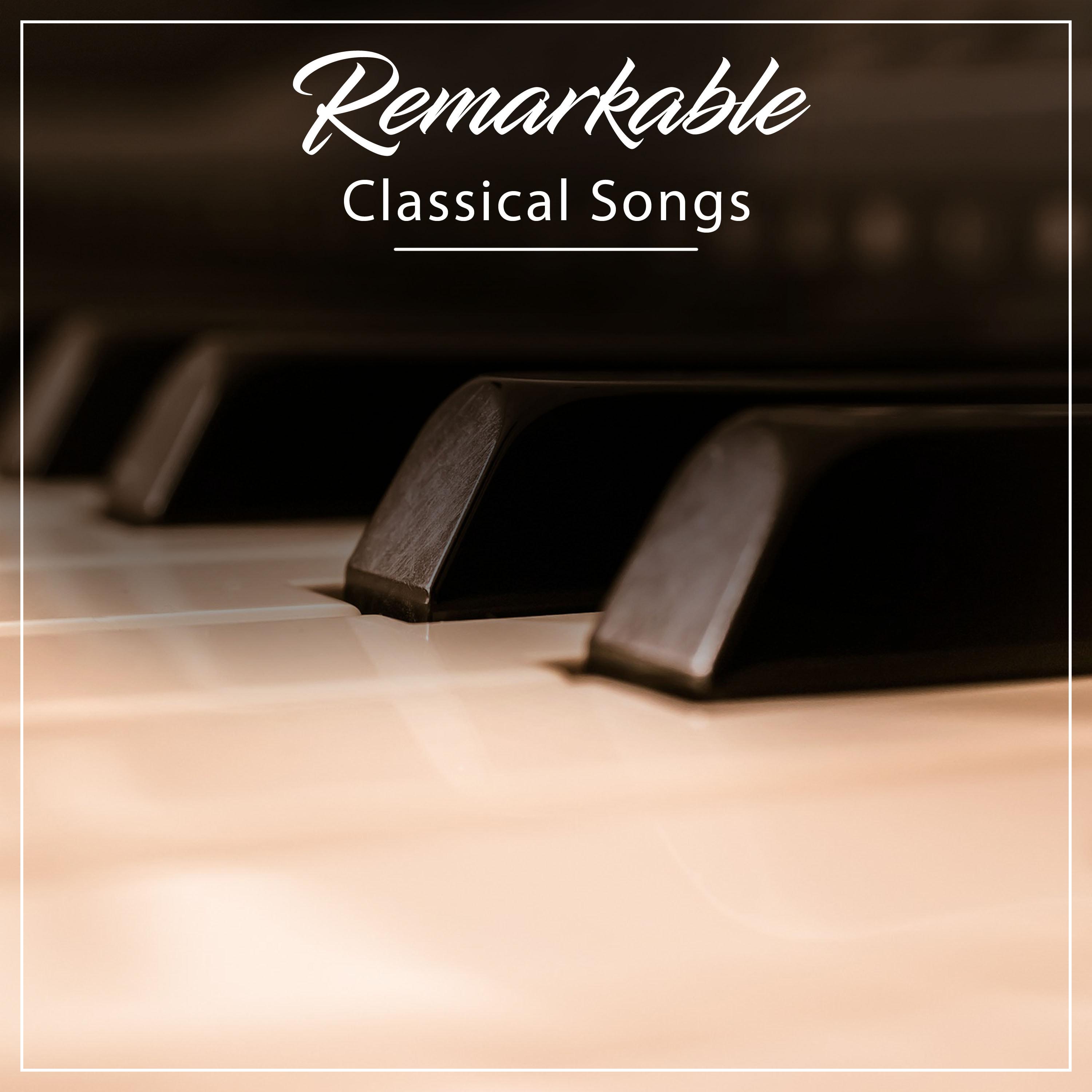 #16 Remarkable Classical Songs