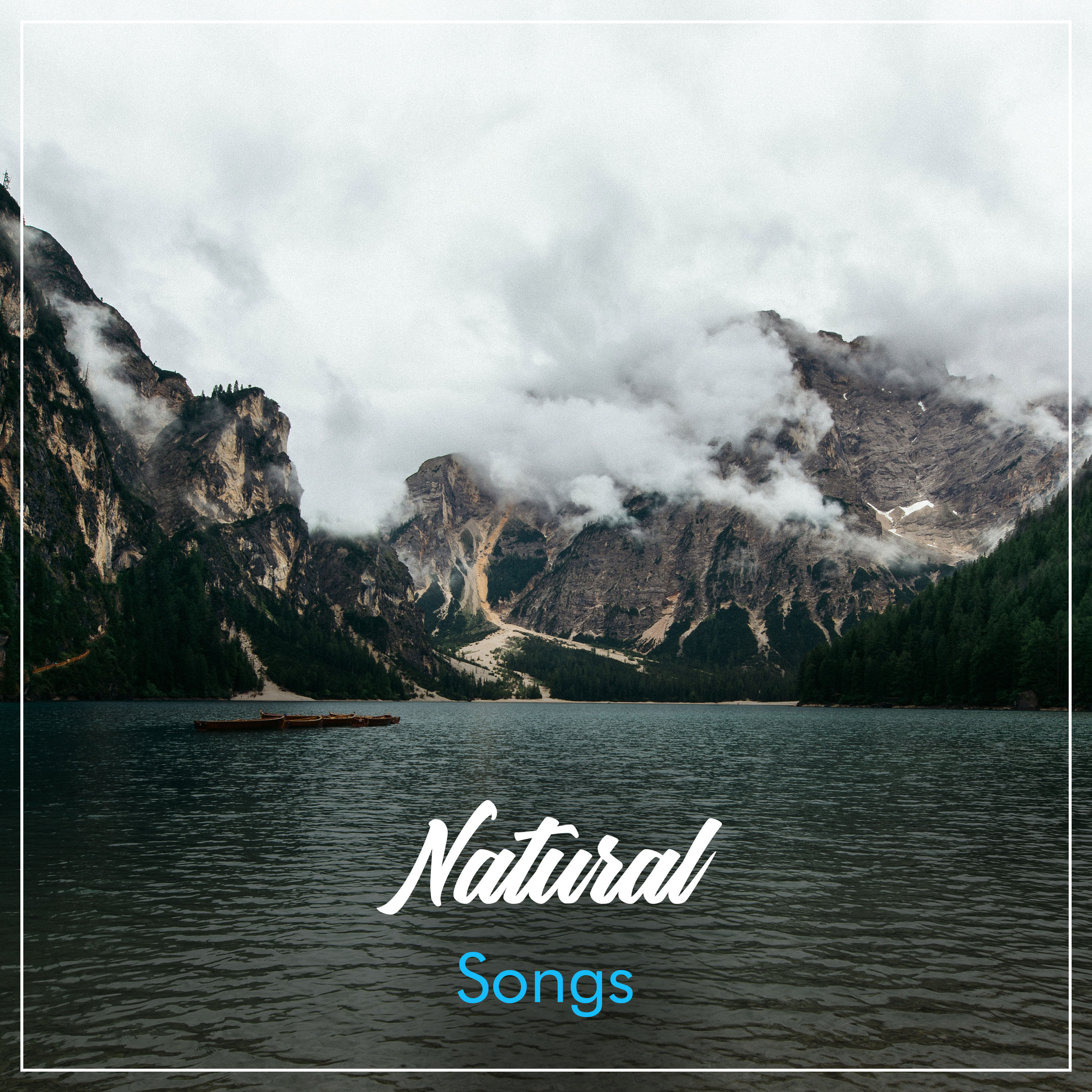 #2018 Natural Songs for Yoga, Zen and Meditation