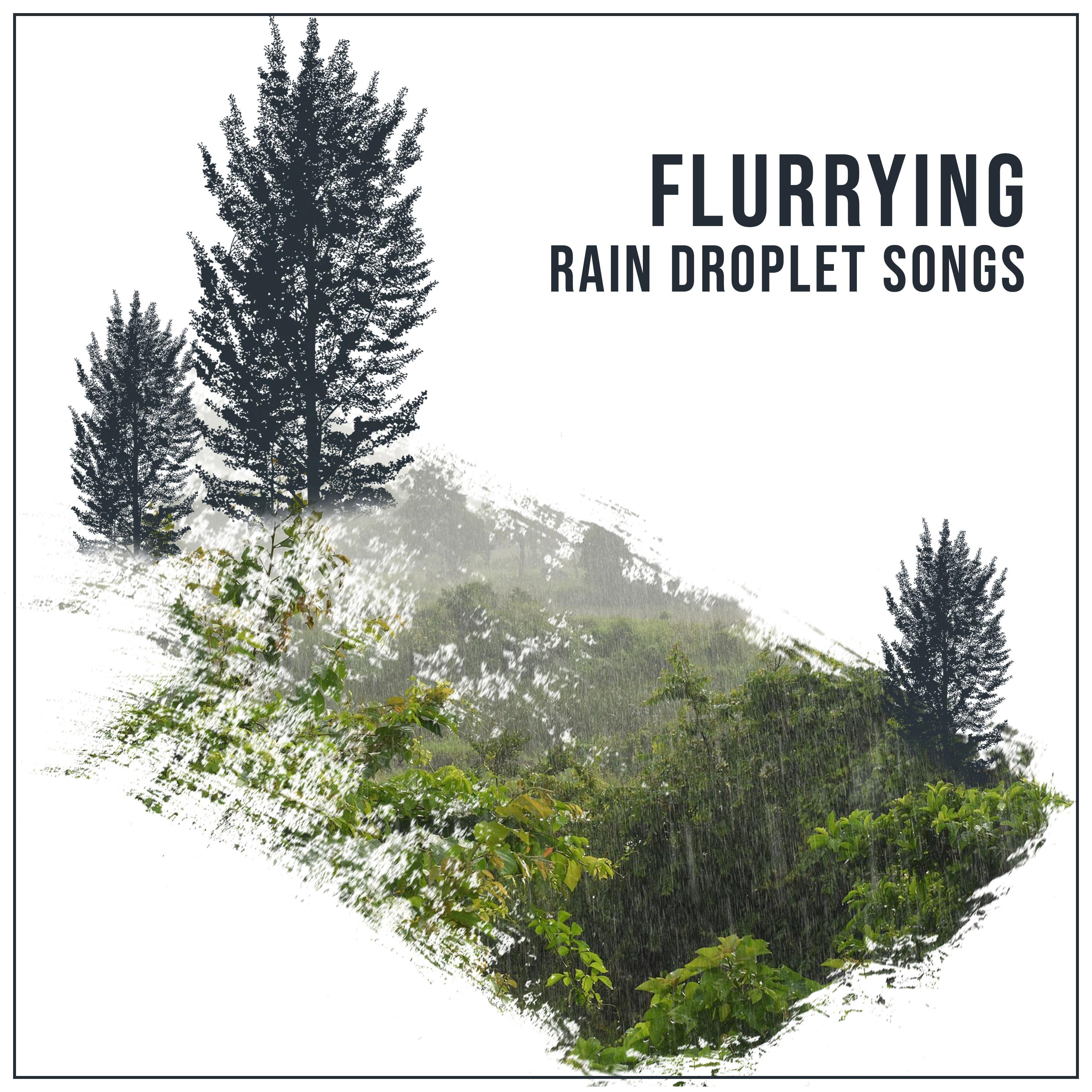#2018 Flurrying Rain Droplet Songs