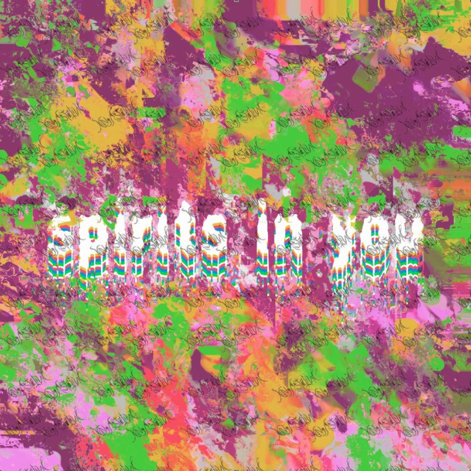 Spirits in You