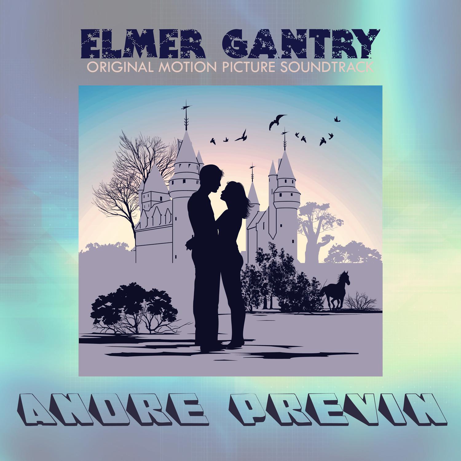 Elmer Gantry (Original Motion Picture Soundtrack)
