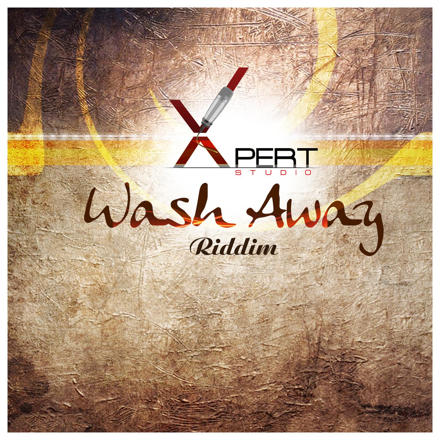 Wash Away Riddim