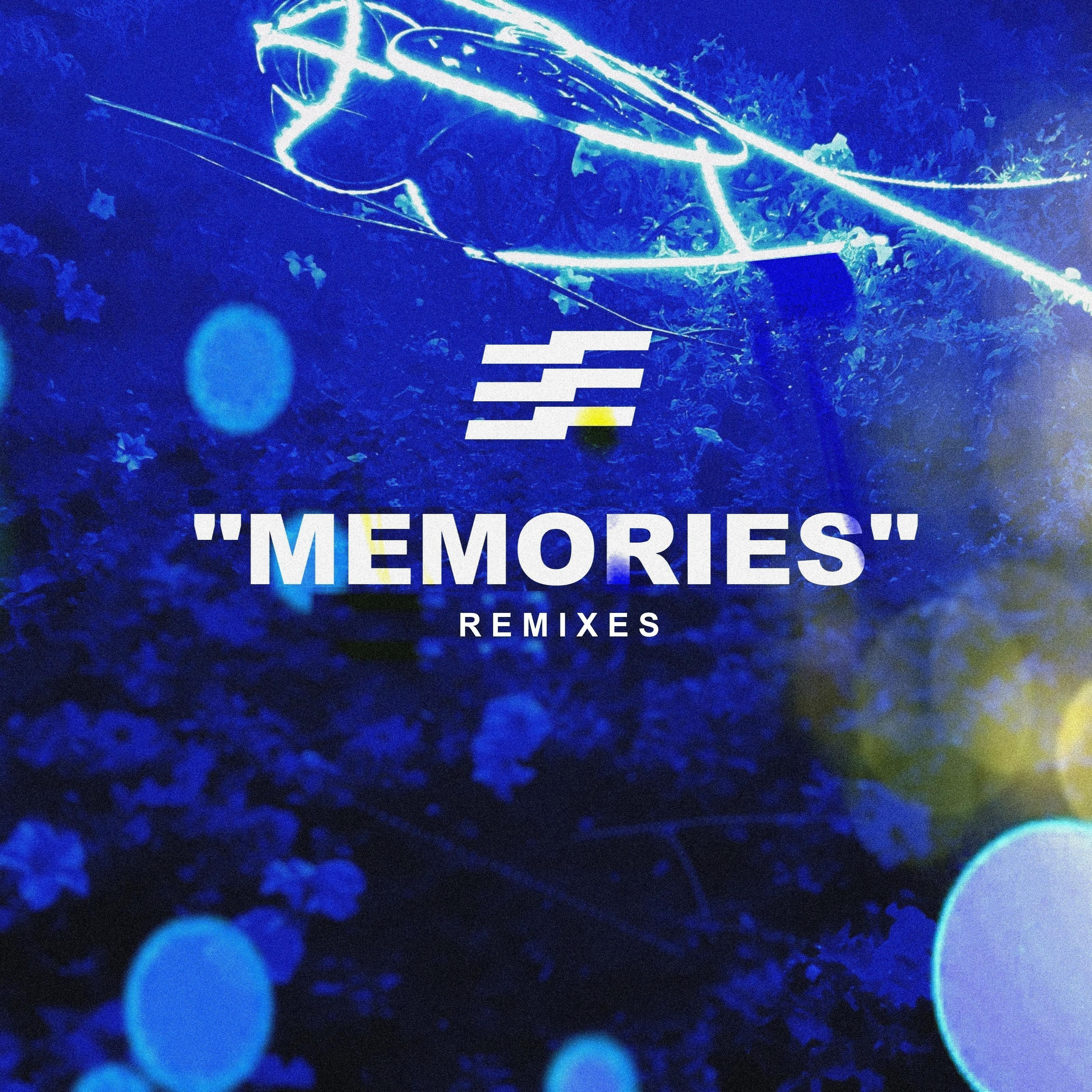 Memories (Alone Remix)