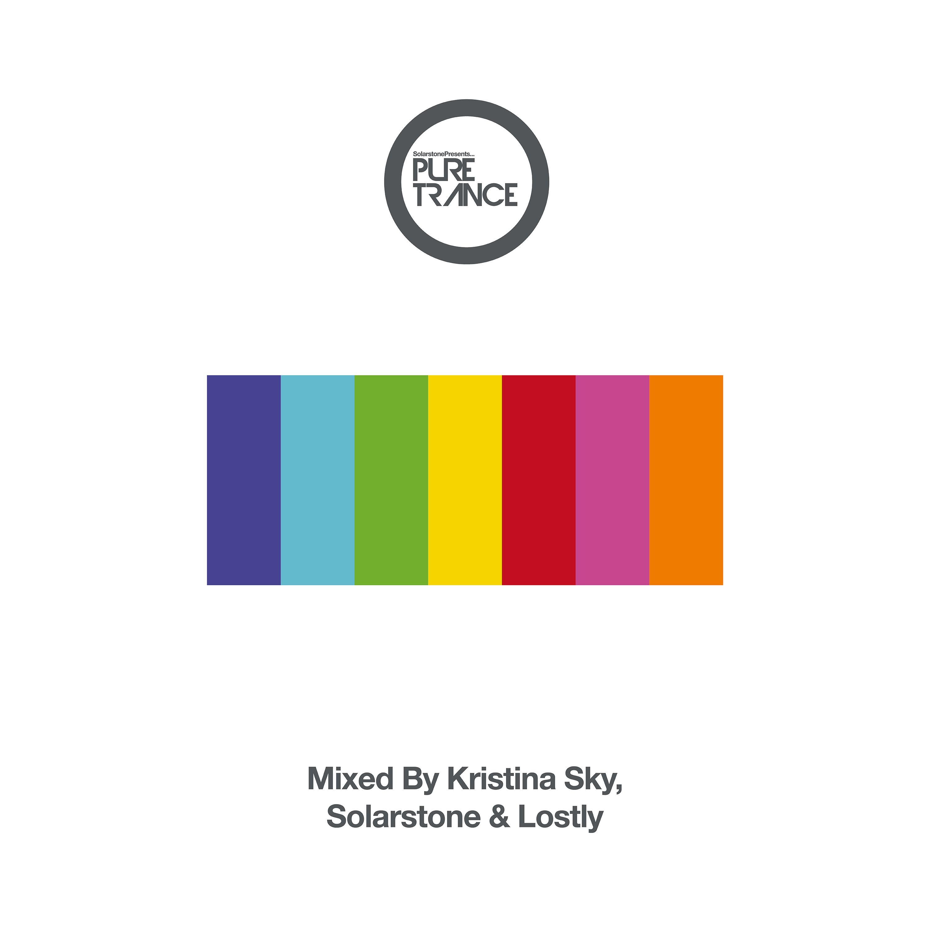 Solarstone presents Pure Trance 7 Continuous Mix 02