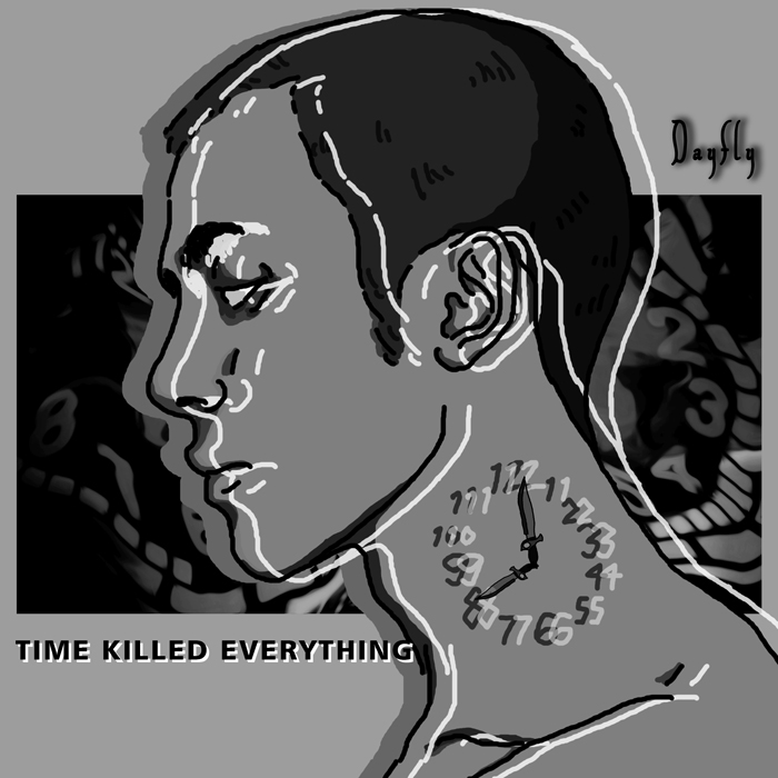 Time Killed Everything