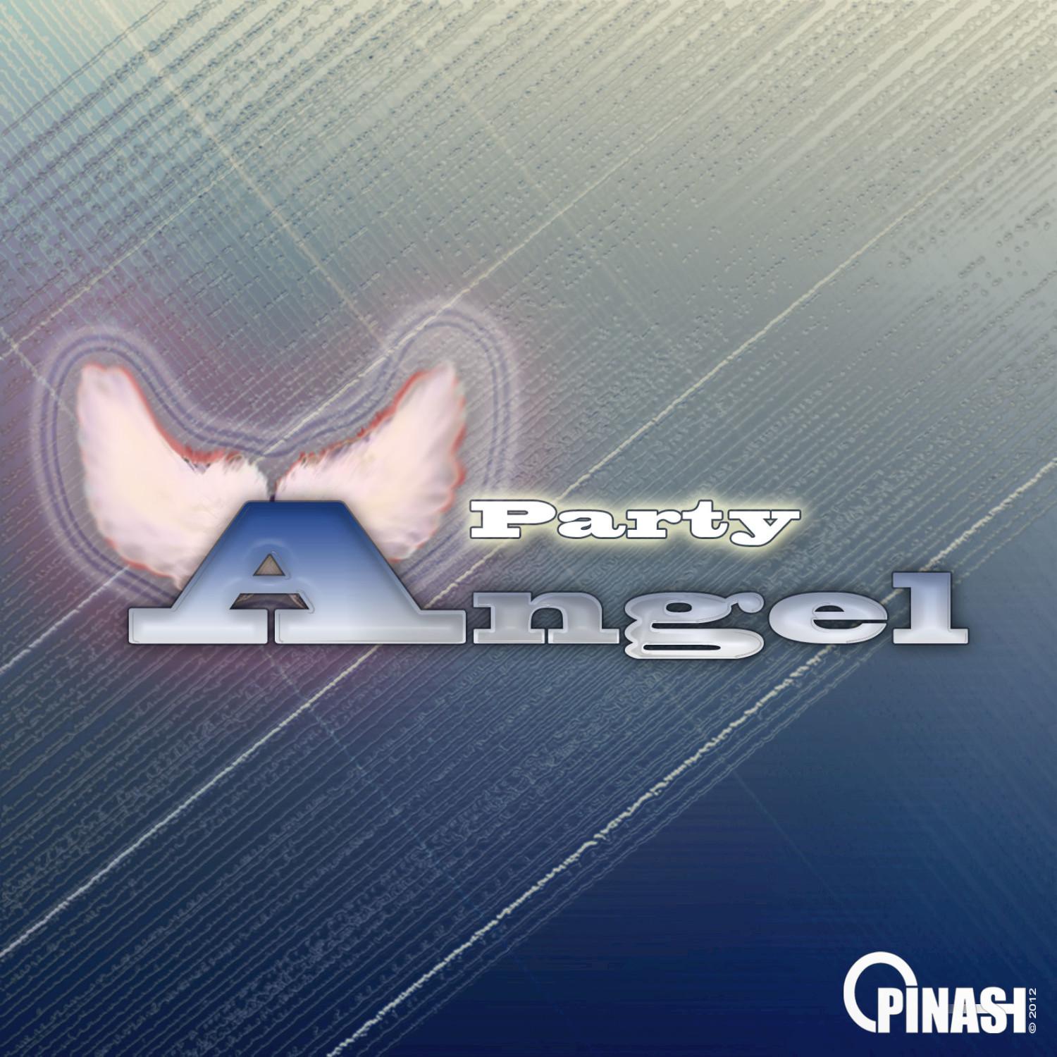 Party Angel