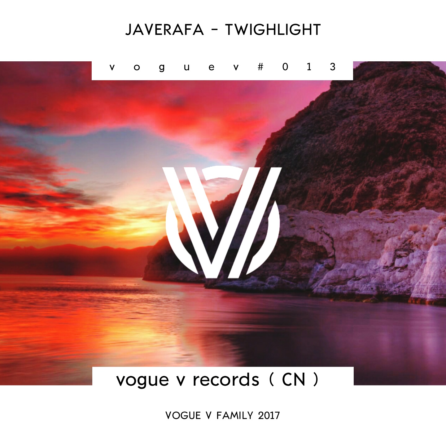 Twighlight (Original Mix)