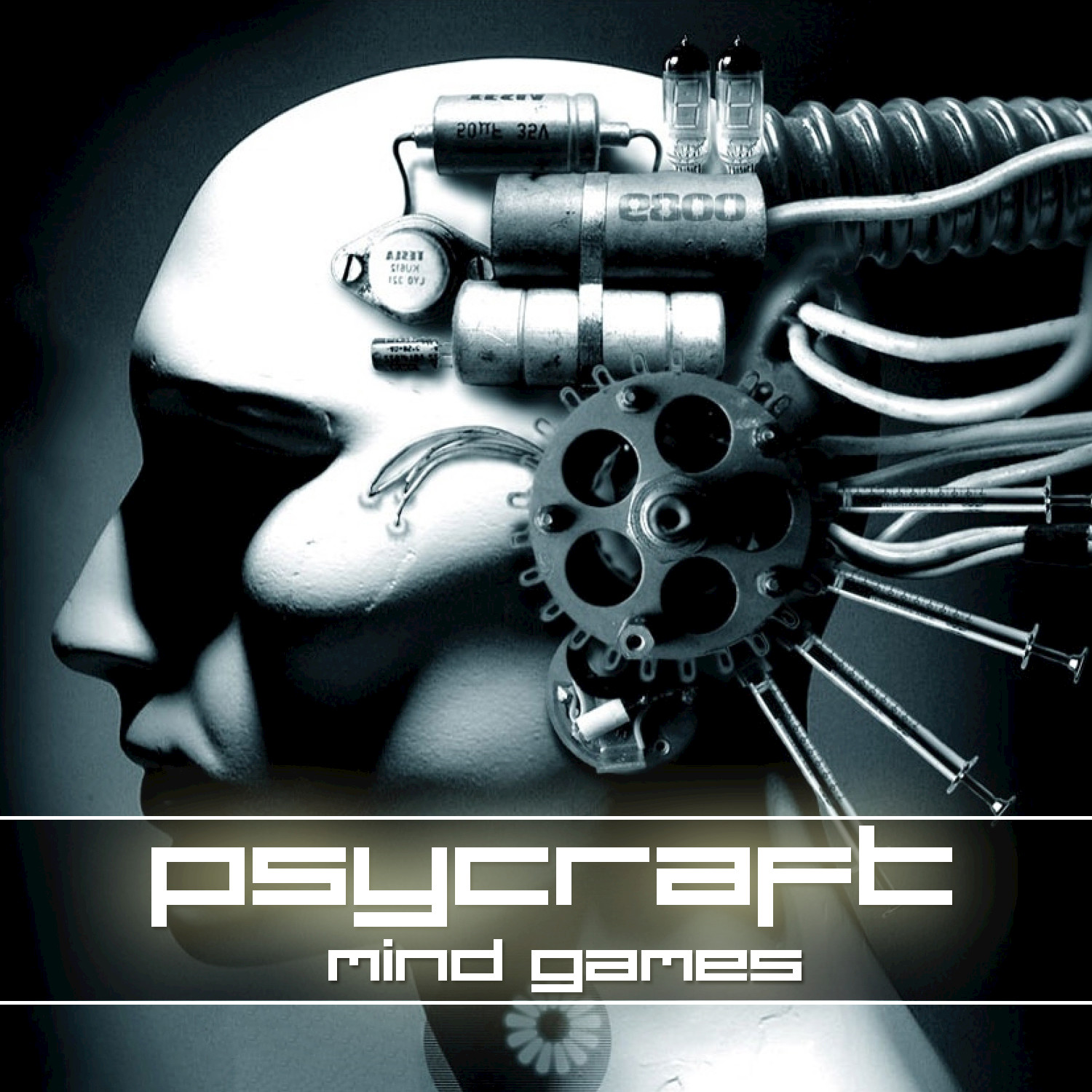 Mind Games - Single