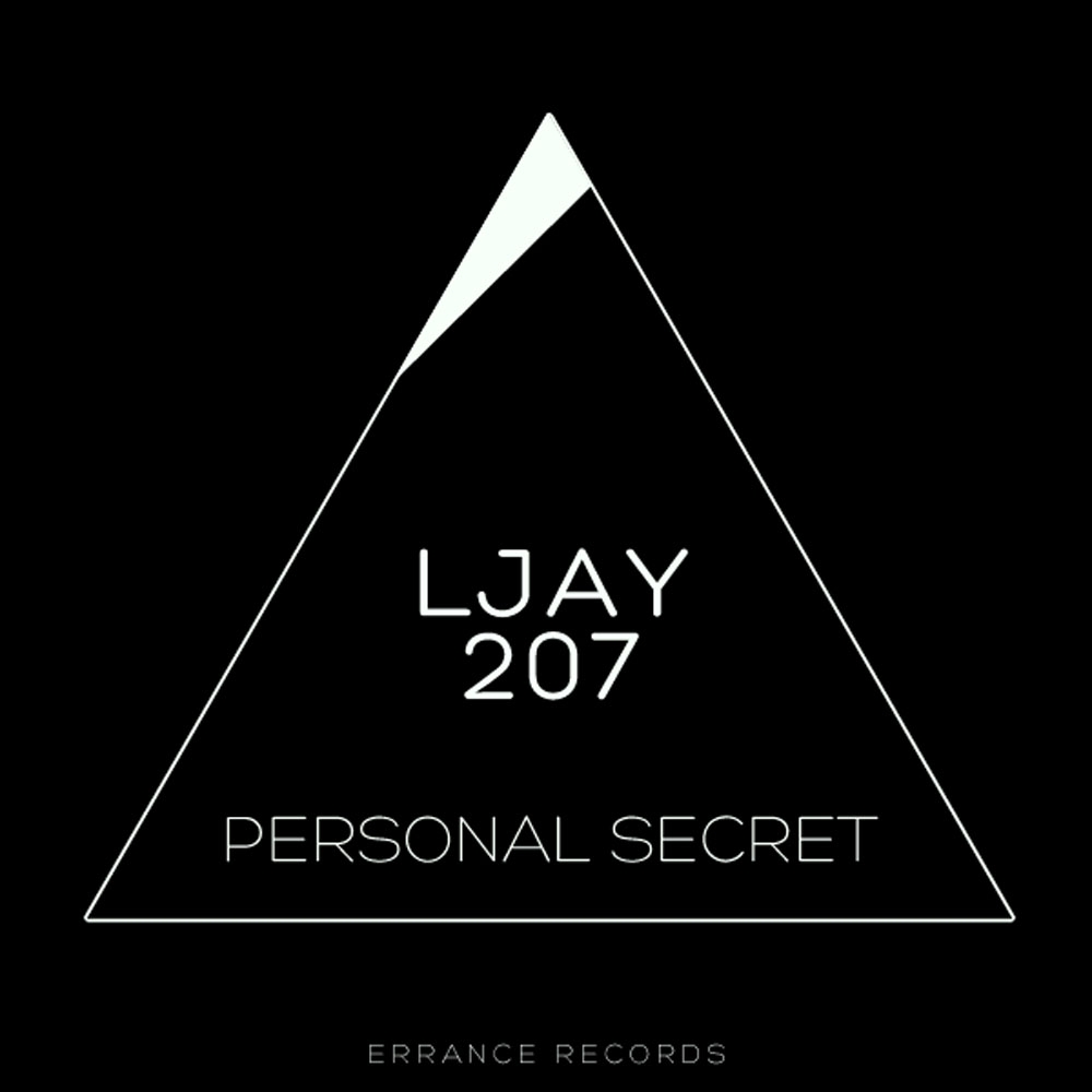 Personal (Original Mix)