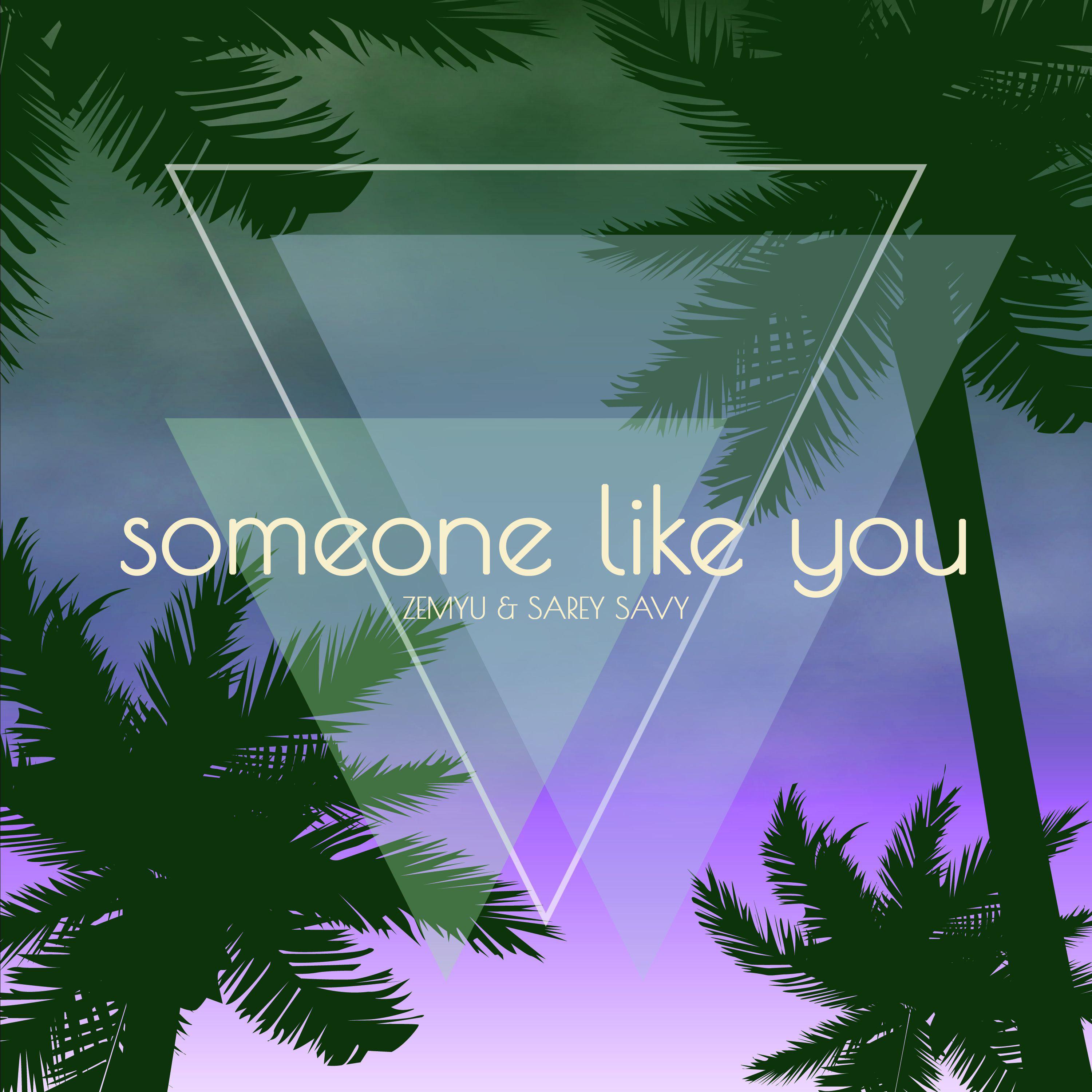 Someone Like You