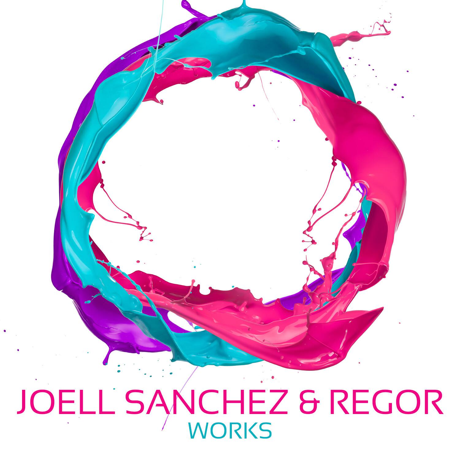 Joell Sanchez & Regor Works