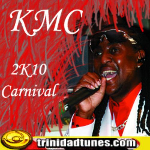 2K10 Carnival