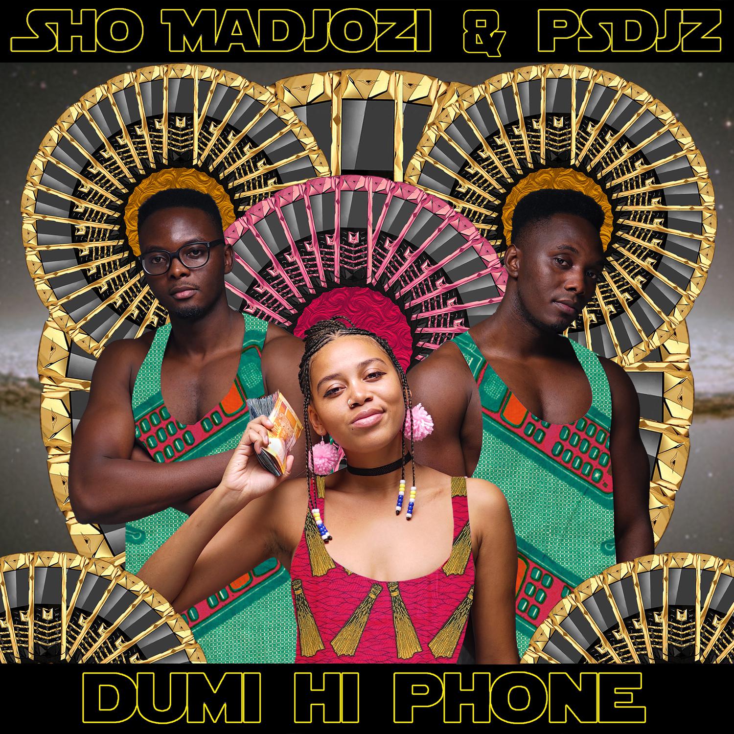 Dumi HiPhone