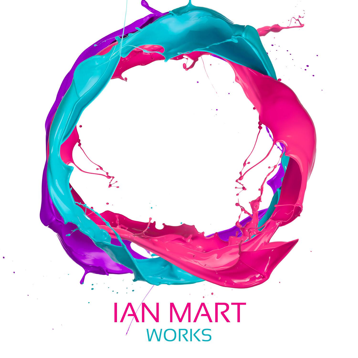 Ian Mart Works