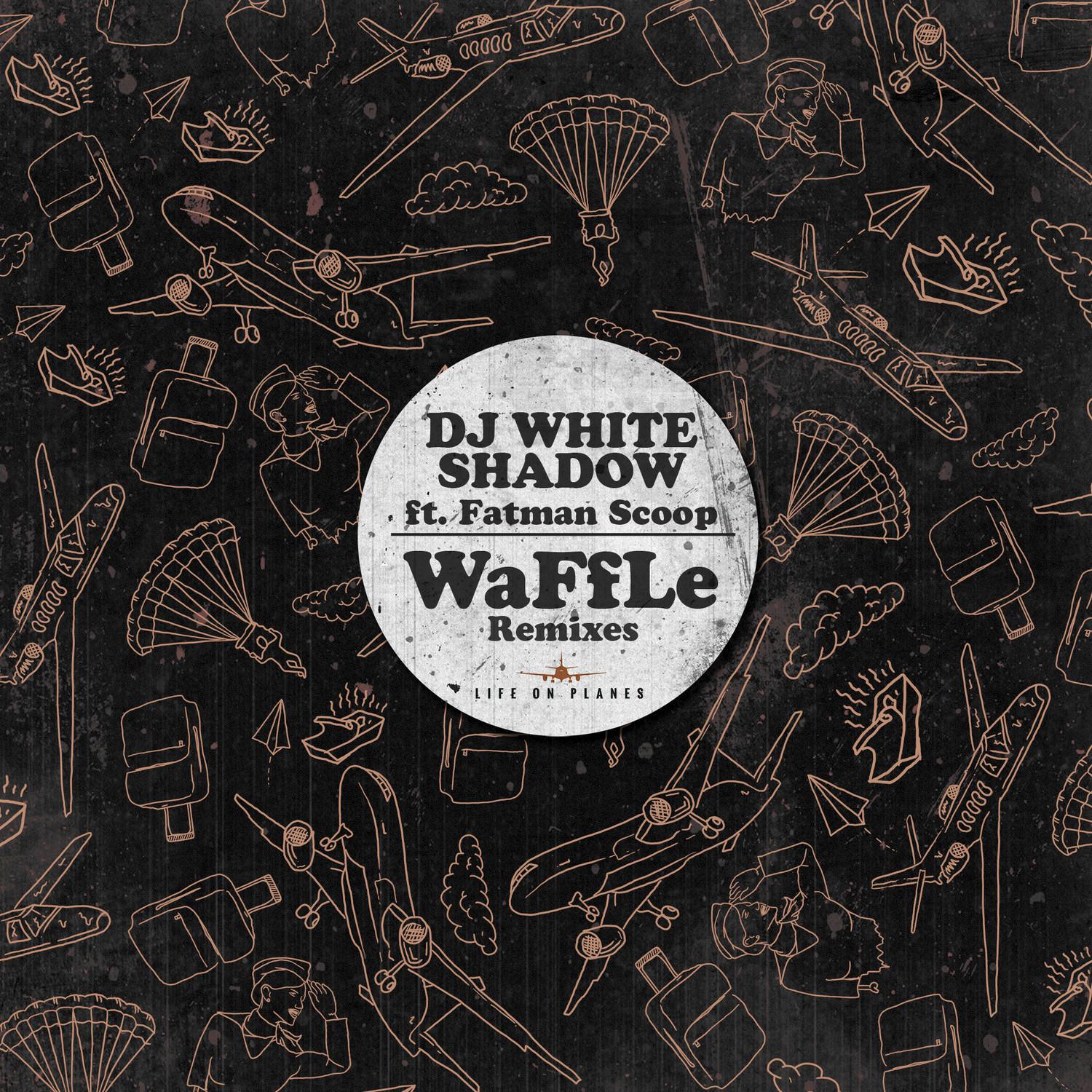 WaffLe Remixes (feat. Fatman Scoop) [Alex Preston Remix]