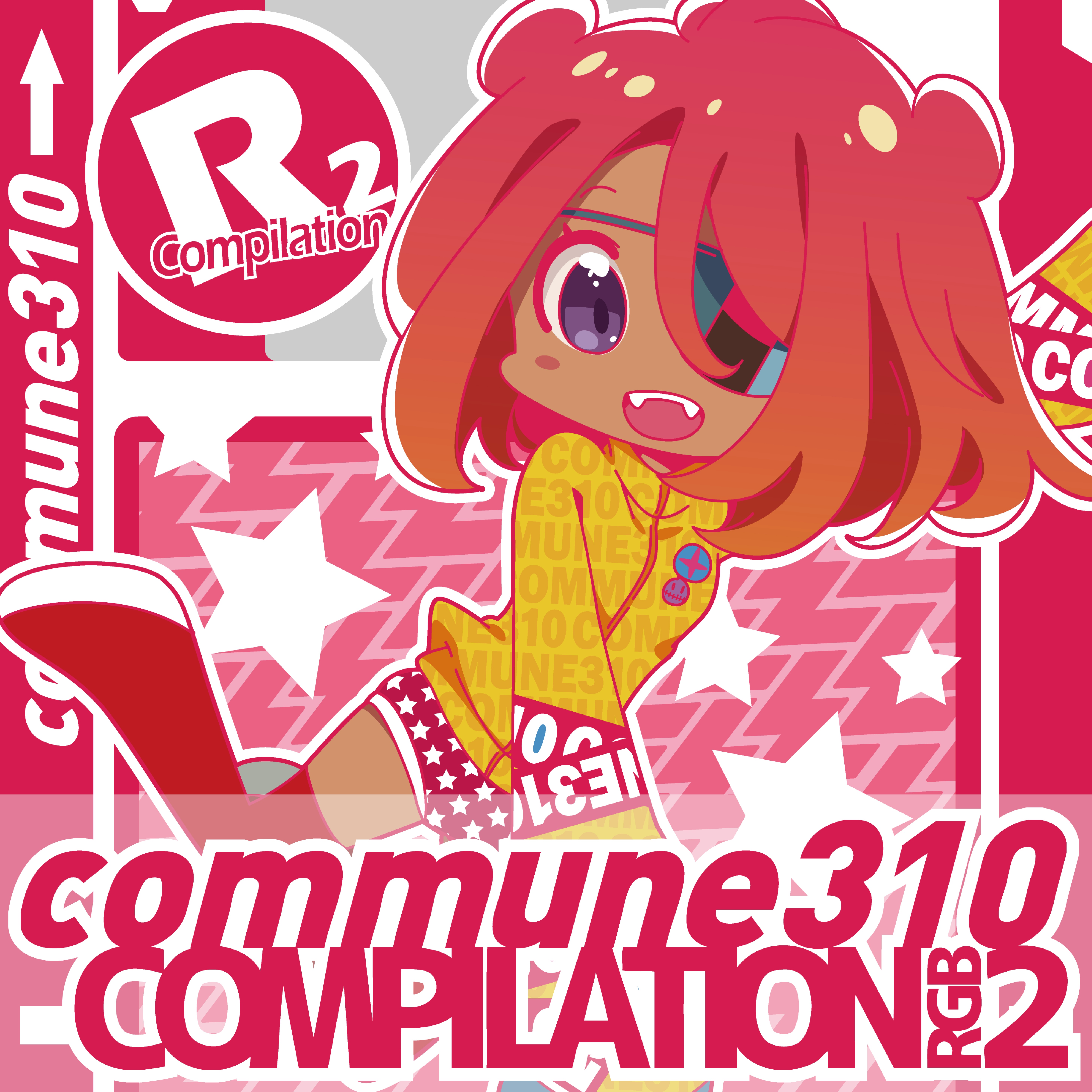 commune310 compilation R2