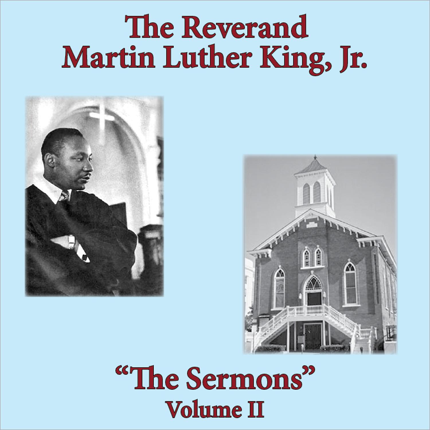 The Sermons Volume 2